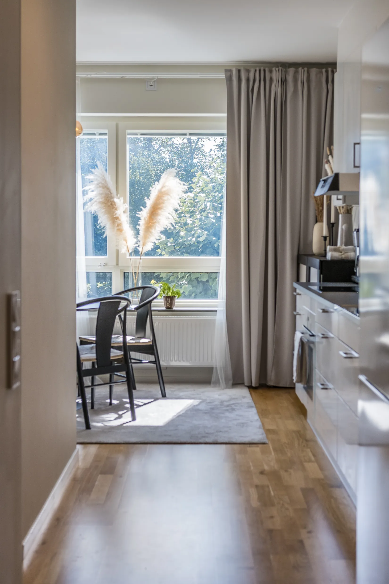 Bostadsrätt, Spinnaregränd 1C, Centrum, Vetlanda