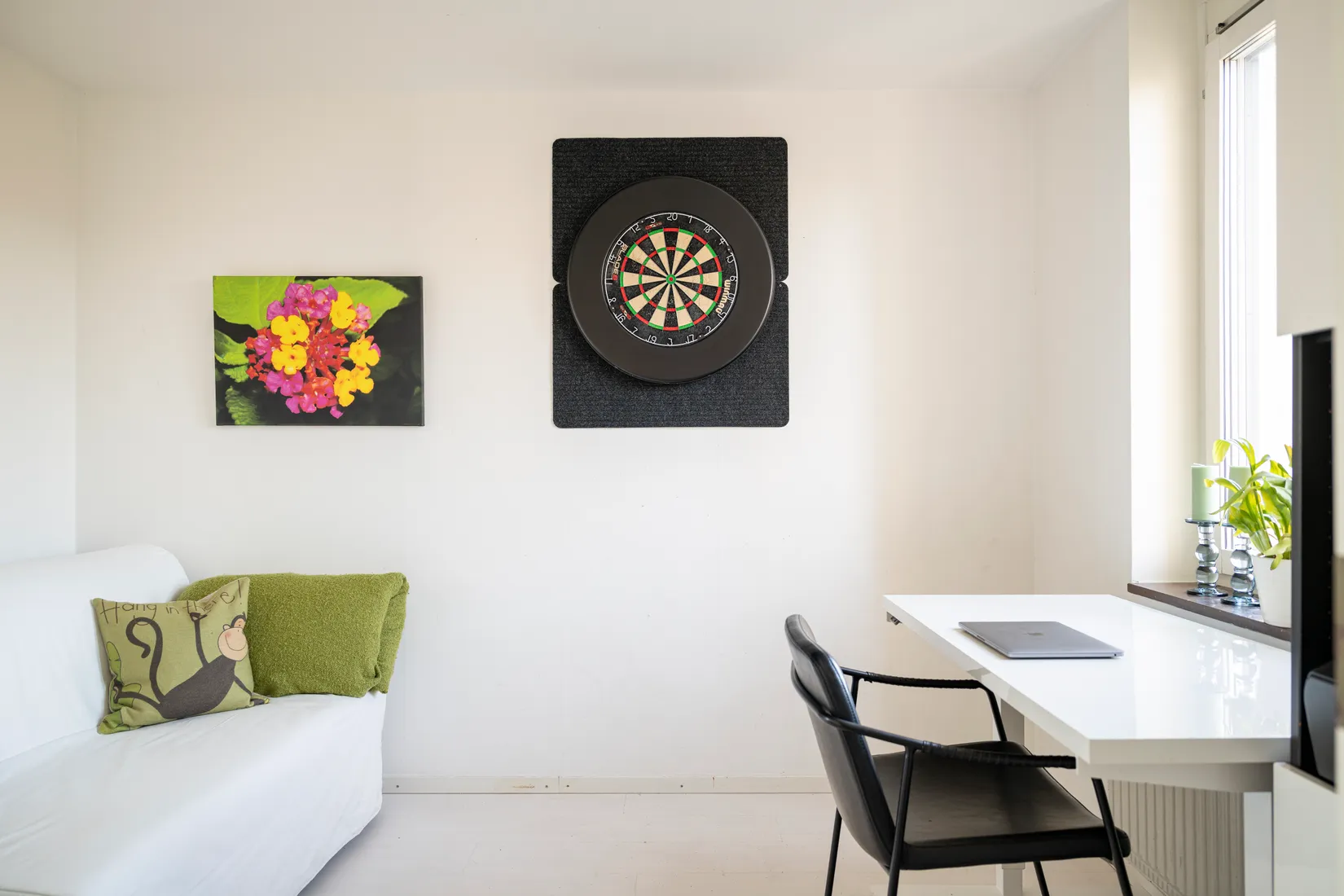 Bostadsrätt, Sköldgatan 5, Södermalm - Zinkensdamm, Stockholm