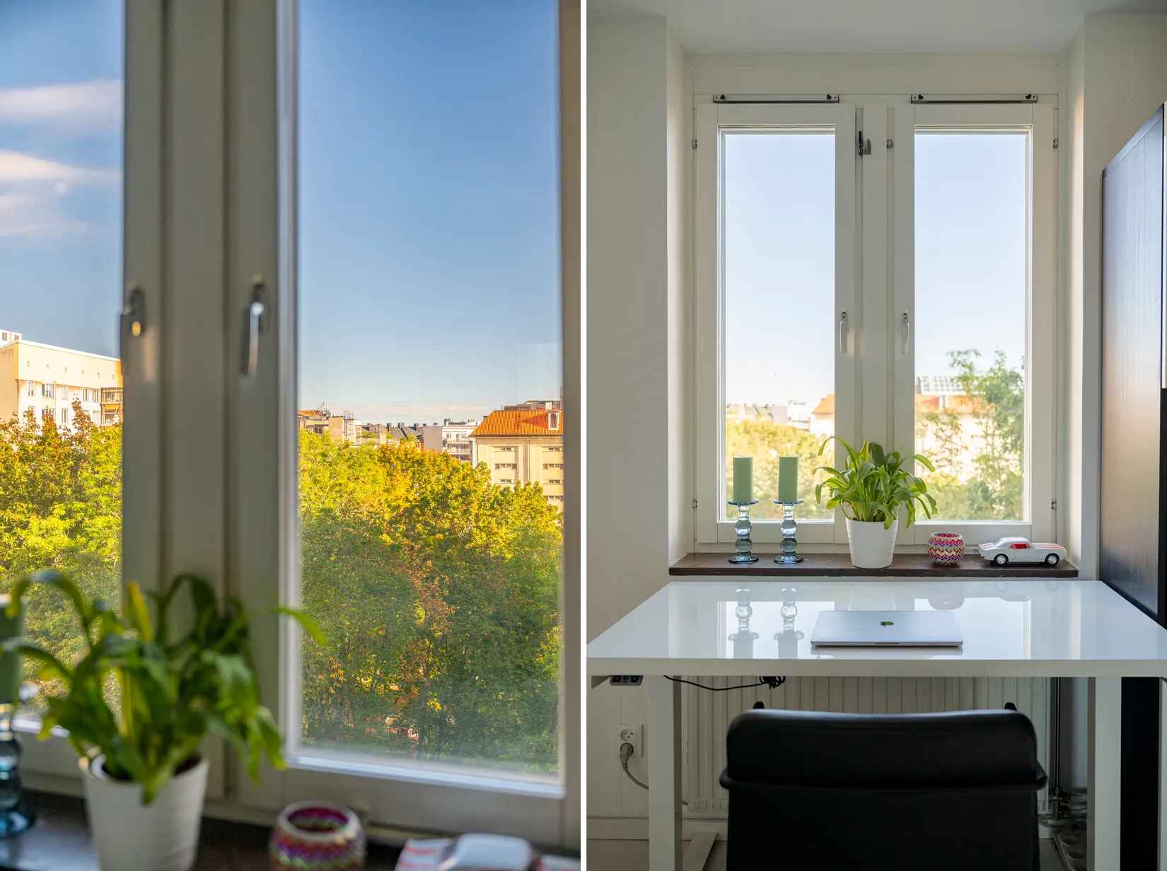 Bostadsrätt, Sköldgatan 5, Södermalm - Zinkensdamm, Stockholm