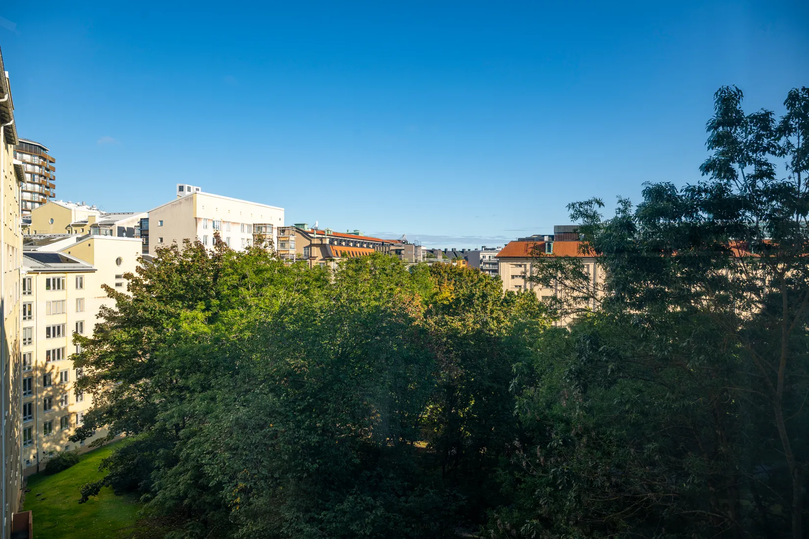 Bostadsrätt, Sköldgatan 5, Södermalm - Zinkensdamm, Stockholm