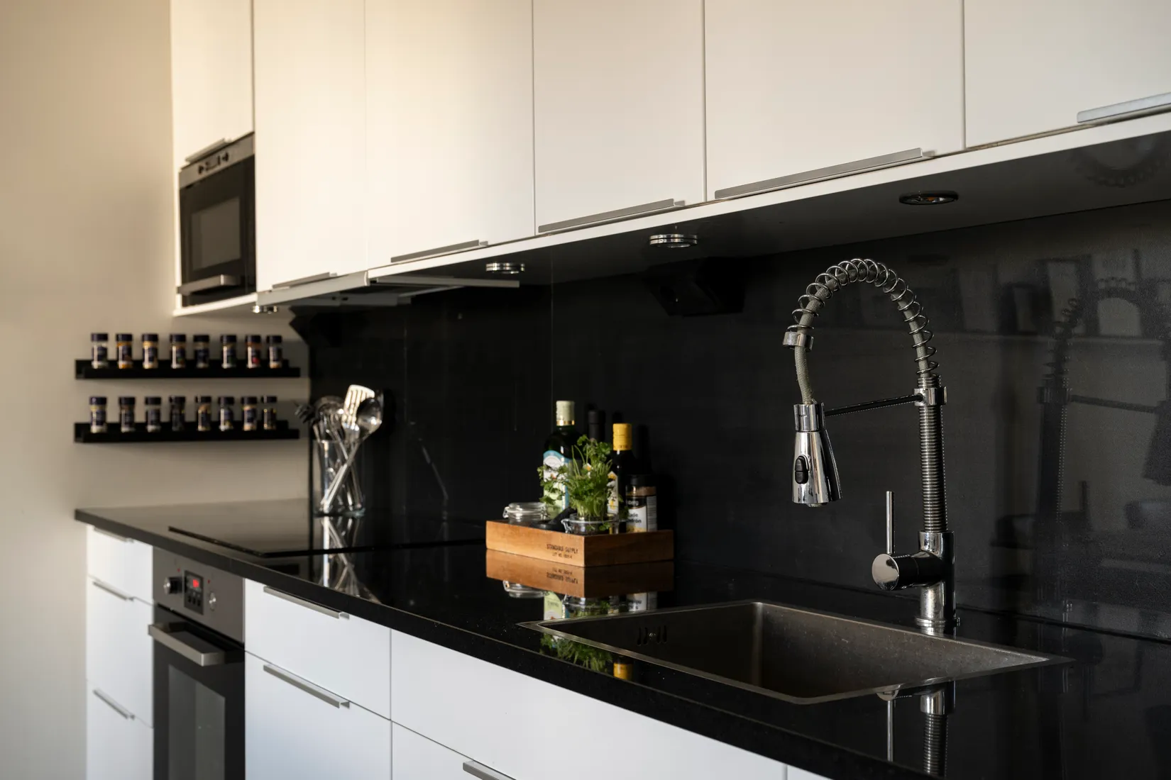 Bostadsrätt, Sköldgatan 5, Södermalm - Zinkensdamm, Stockholm