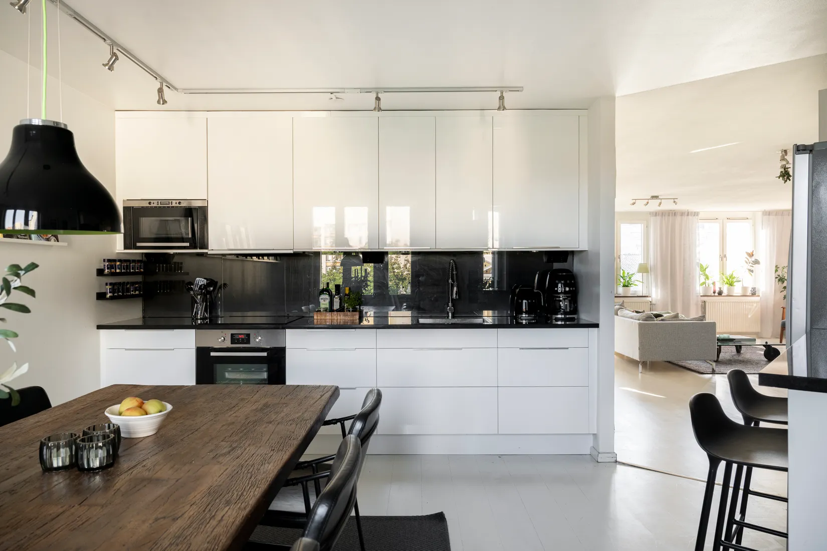 Bostadsrätt, Sköldgatan 5, Södermalm - Zinkensdamm, Stockholm