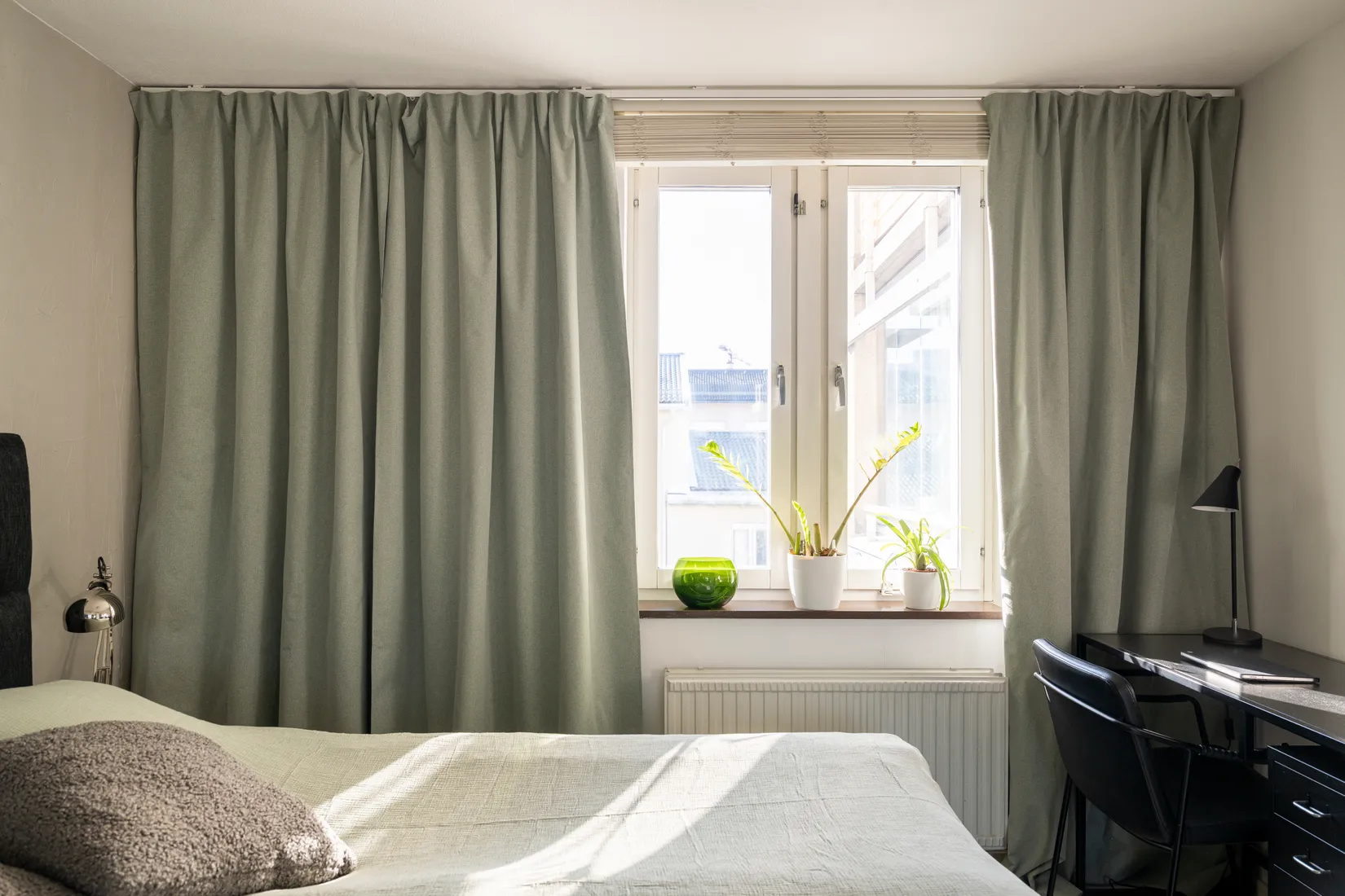 Bostadsrätt, Sköldgatan 5, Södermalm - Zinkensdamm, Stockholm