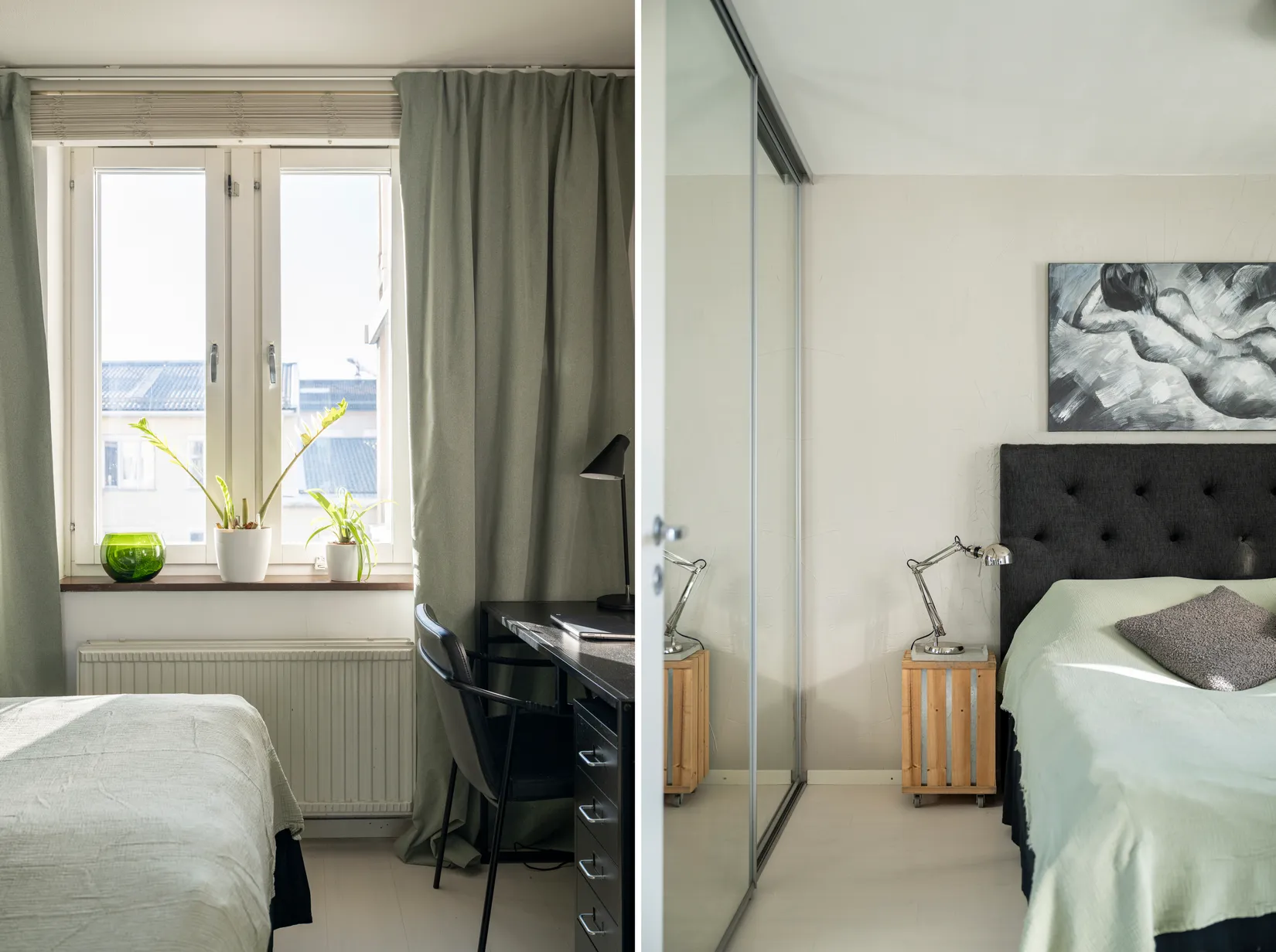 Bostadsrätt, Sköldgatan 5, Södermalm - Zinkensdamm, Stockholm