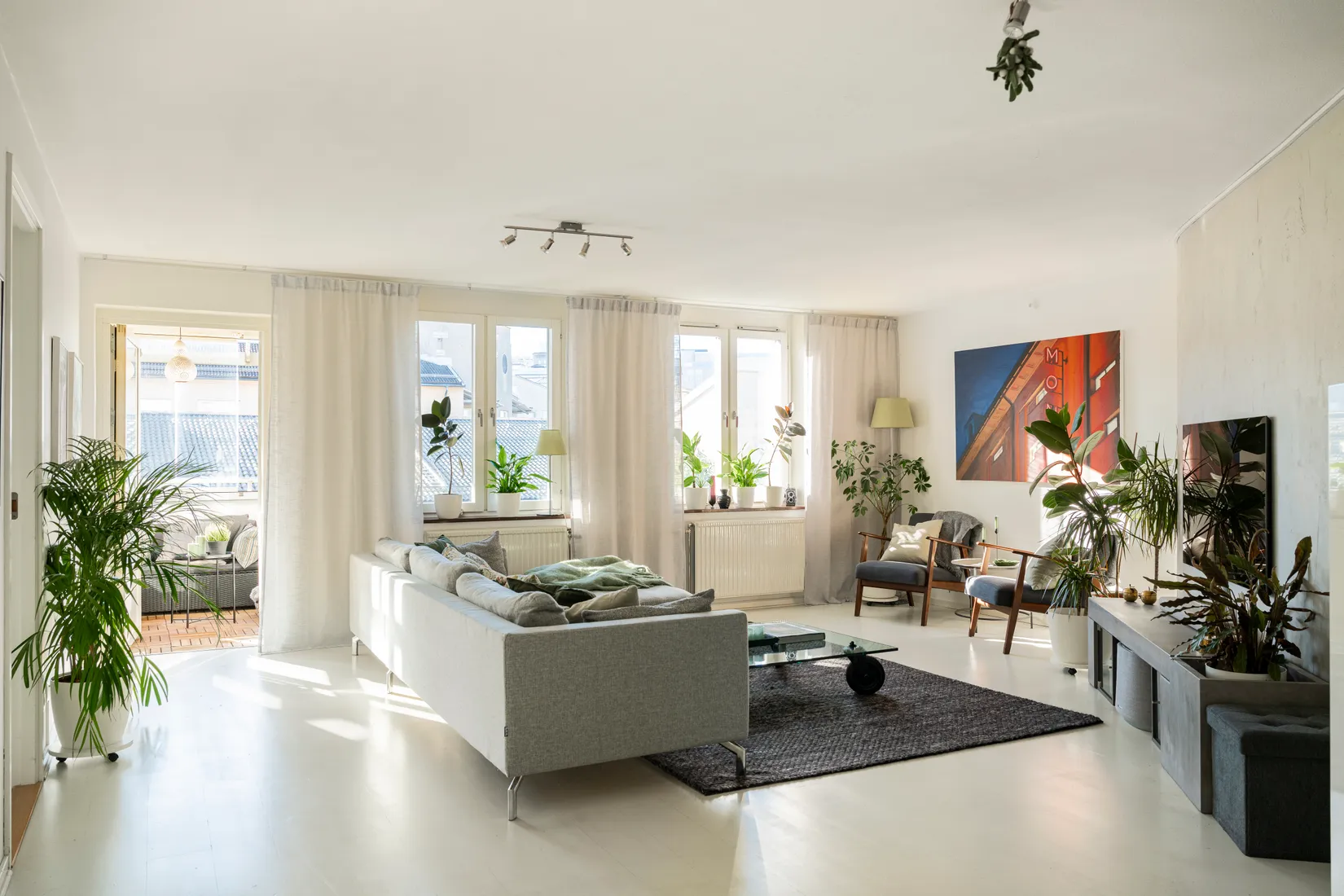 Bostadsrätt, Sköldgatan 5, Södermalm - Zinkensdamm, Stockholm