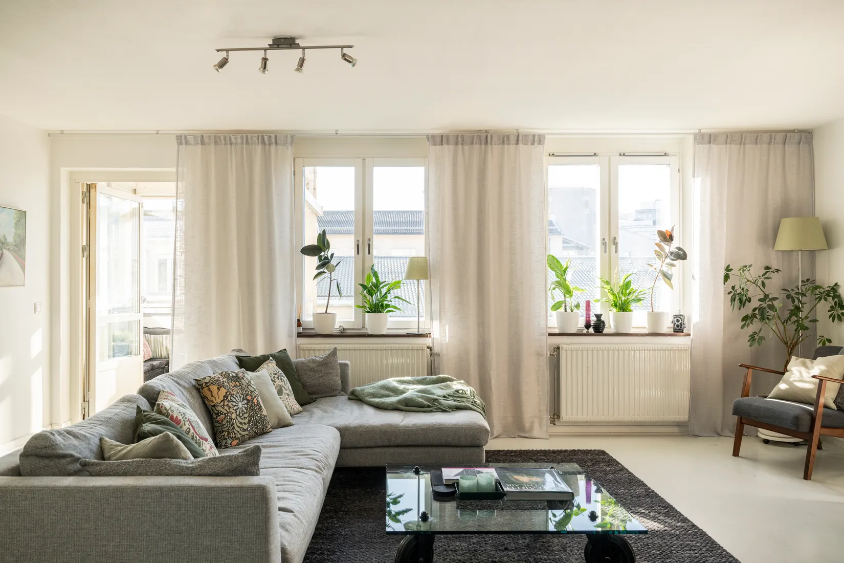 Bostadsrätt, Sköldgatan 5, Södermalm - Zinkensdamm, Stockholm