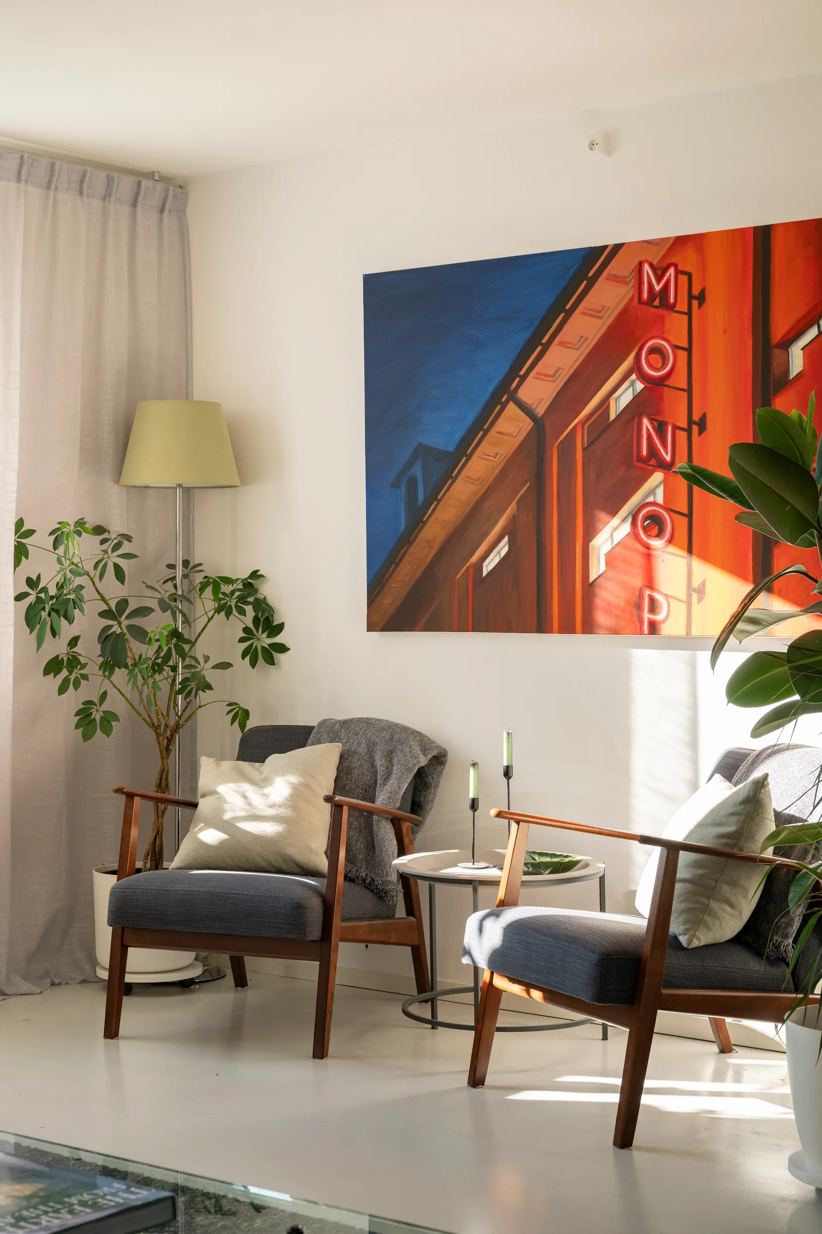 Bostadsrätt, Sköldgatan 5, Södermalm - Zinkensdamm, Stockholm