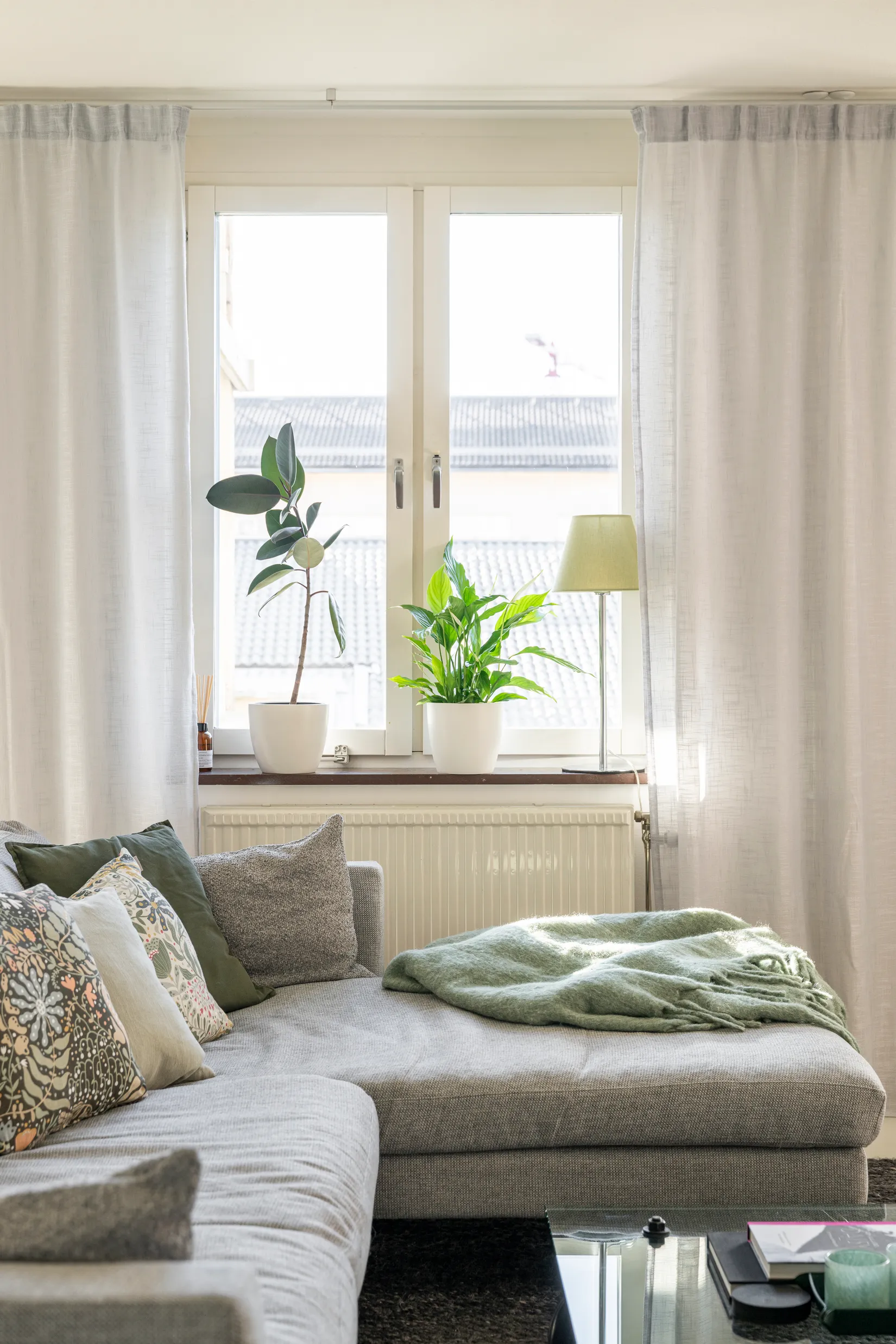Bostadsrätt, Sköldgatan 5, Södermalm - Zinkensdamm, Stockholm