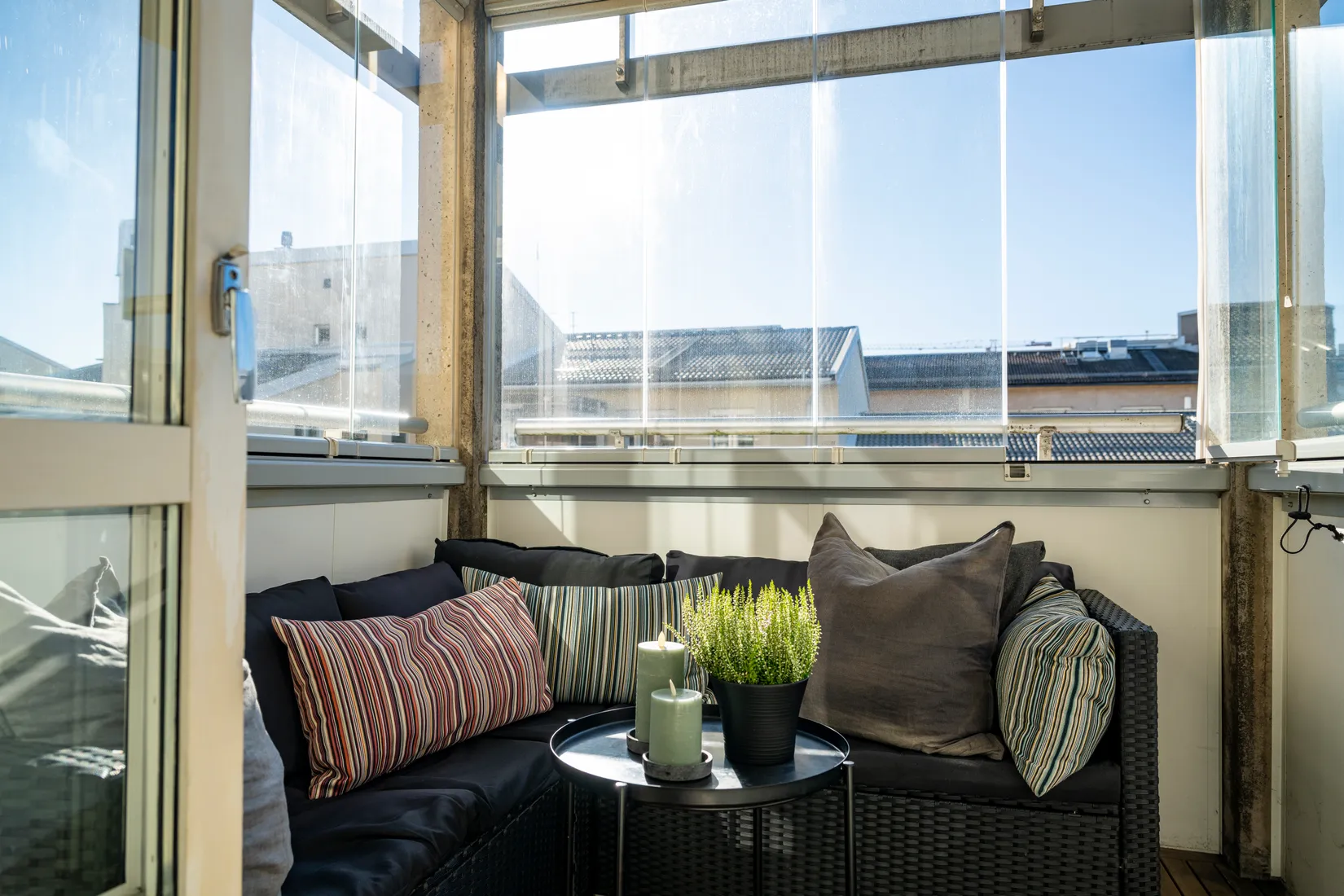 Bostadsrätt, Sköldgatan 5, Södermalm - Zinkensdamm, Stockholm