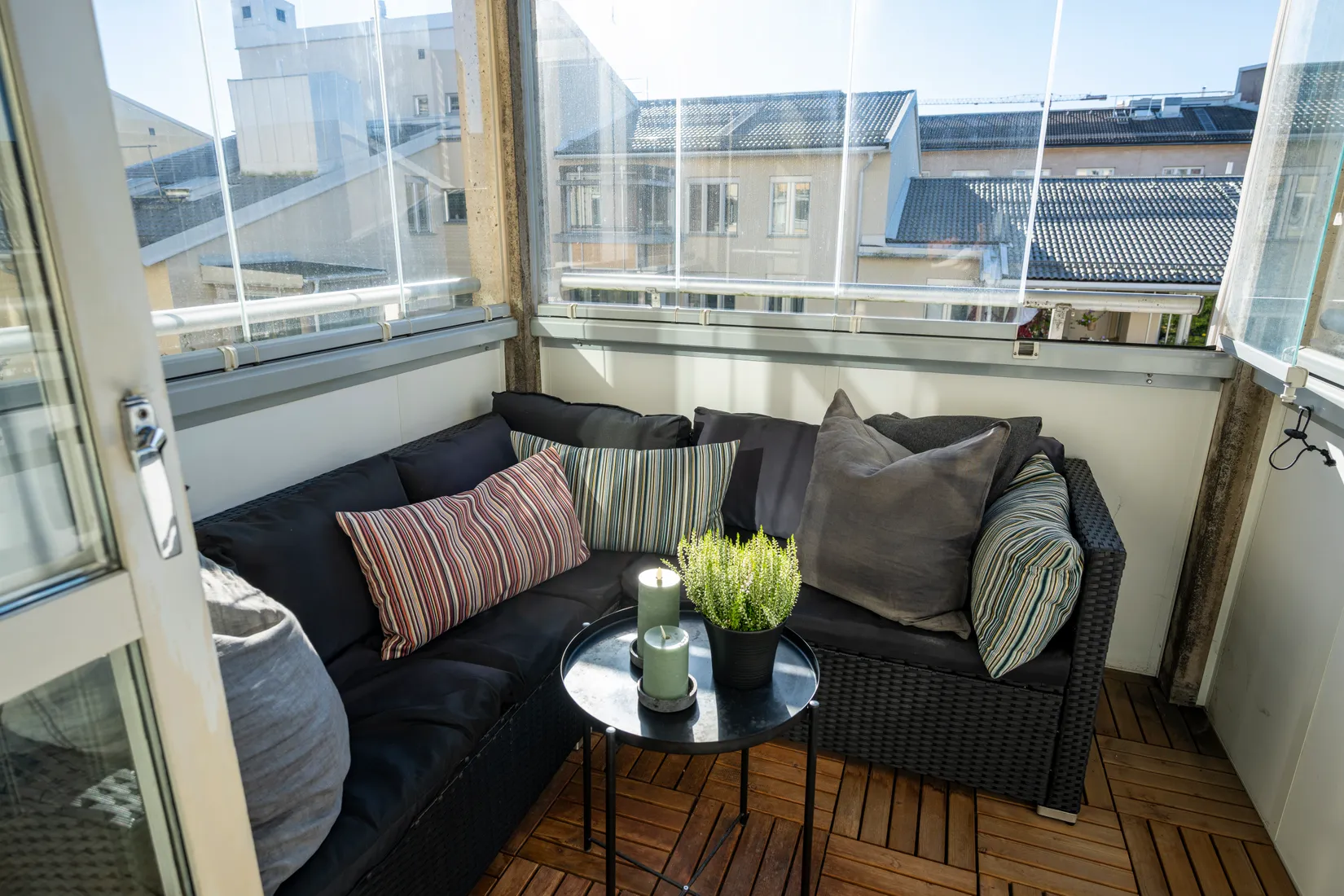 Bostadsrätt, Sköldgatan 5, Södermalm - Zinkensdamm, Stockholm