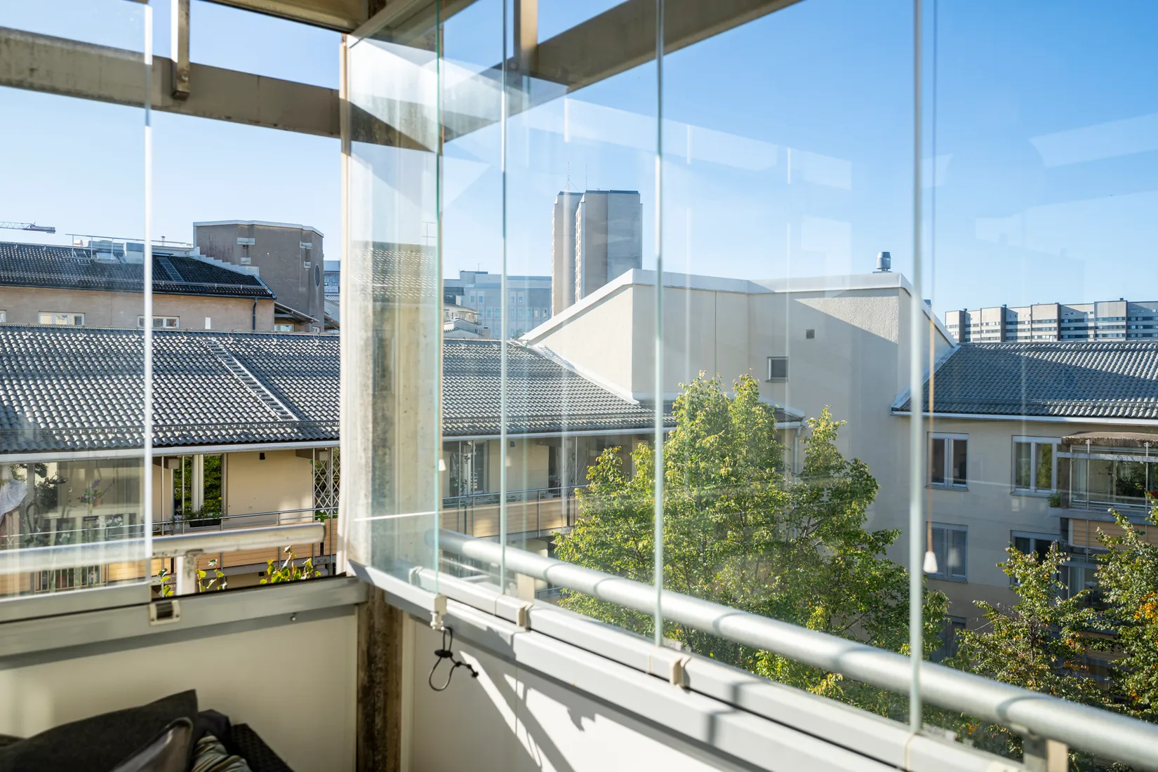 Bostadsrätt, Sköldgatan 5, Södermalm - Zinkensdamm, Stockholm