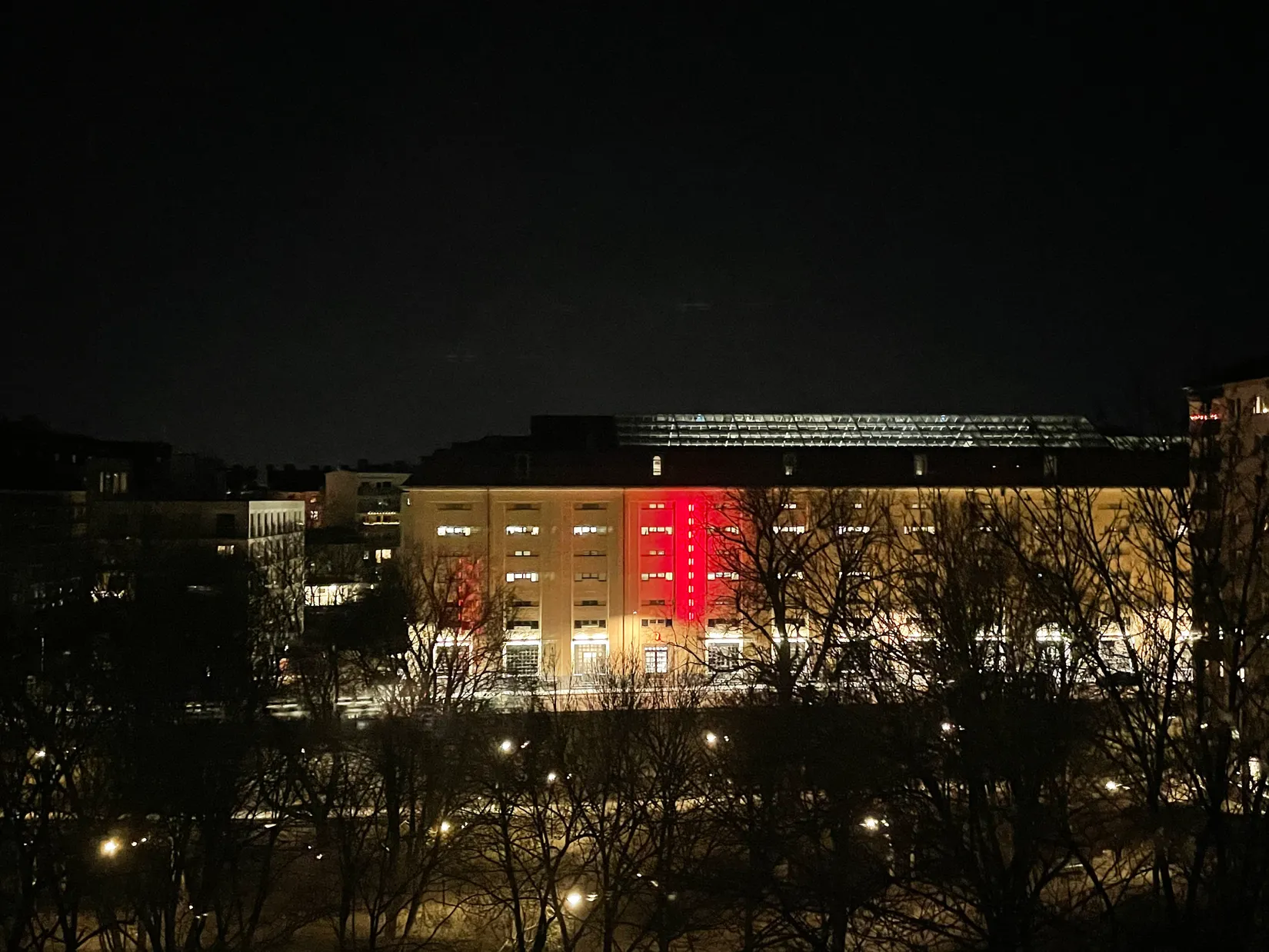 Bostadsrätt, Sköldgatan 5, Södermalm - Zinkensdamm, Stockholm
