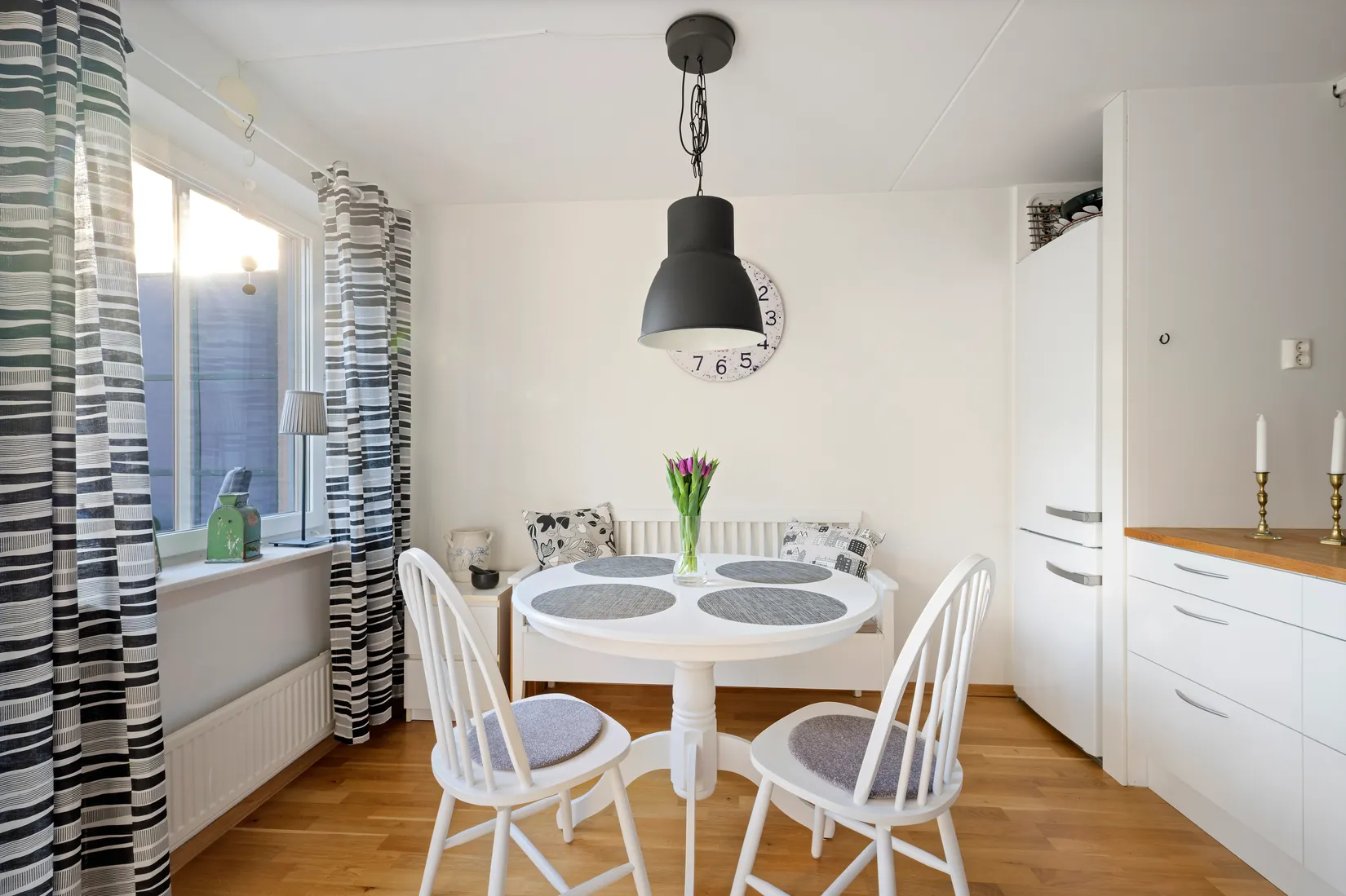 Bostadsrätt, Eksätravägen 124, Södra Gottsunda, Uppsala
