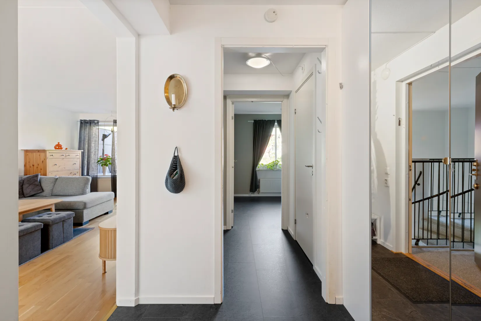 Bostadsrätt, Eksätravägen 124, Södra Gottsunda, Uppsala