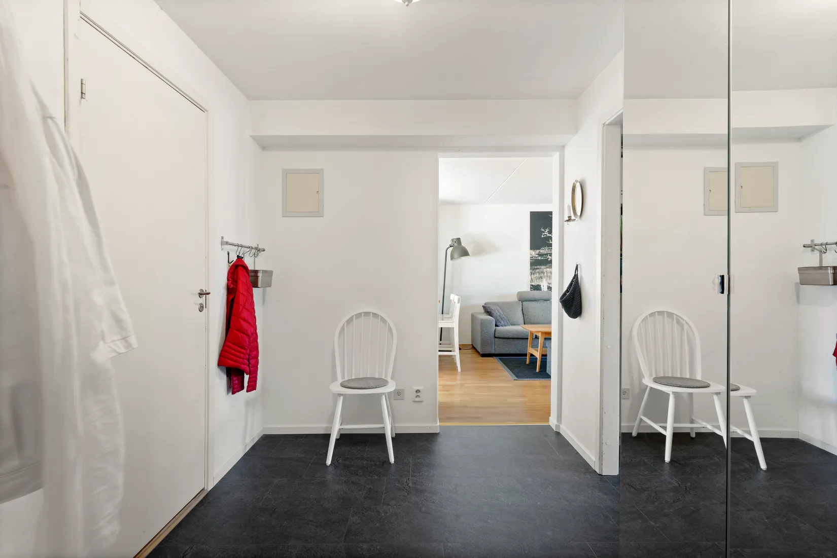Bostadsrätt, Eksätravägen 124, Södra Gottsunda, Uppsala