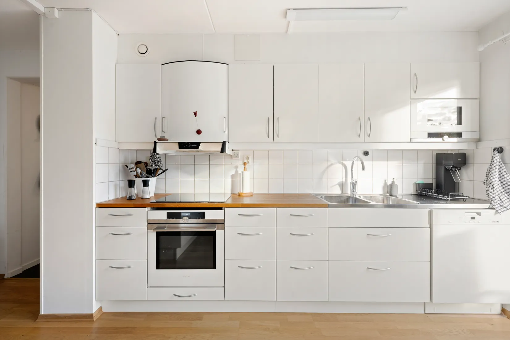 Bostadsrätt, Eksätravägen 124, Södra Gottsunda, Uppsala