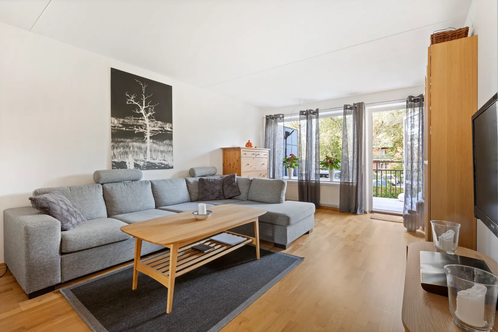 Bostadsrätt, Eksätravägen 124, Södra Gottsunda, Uppsala