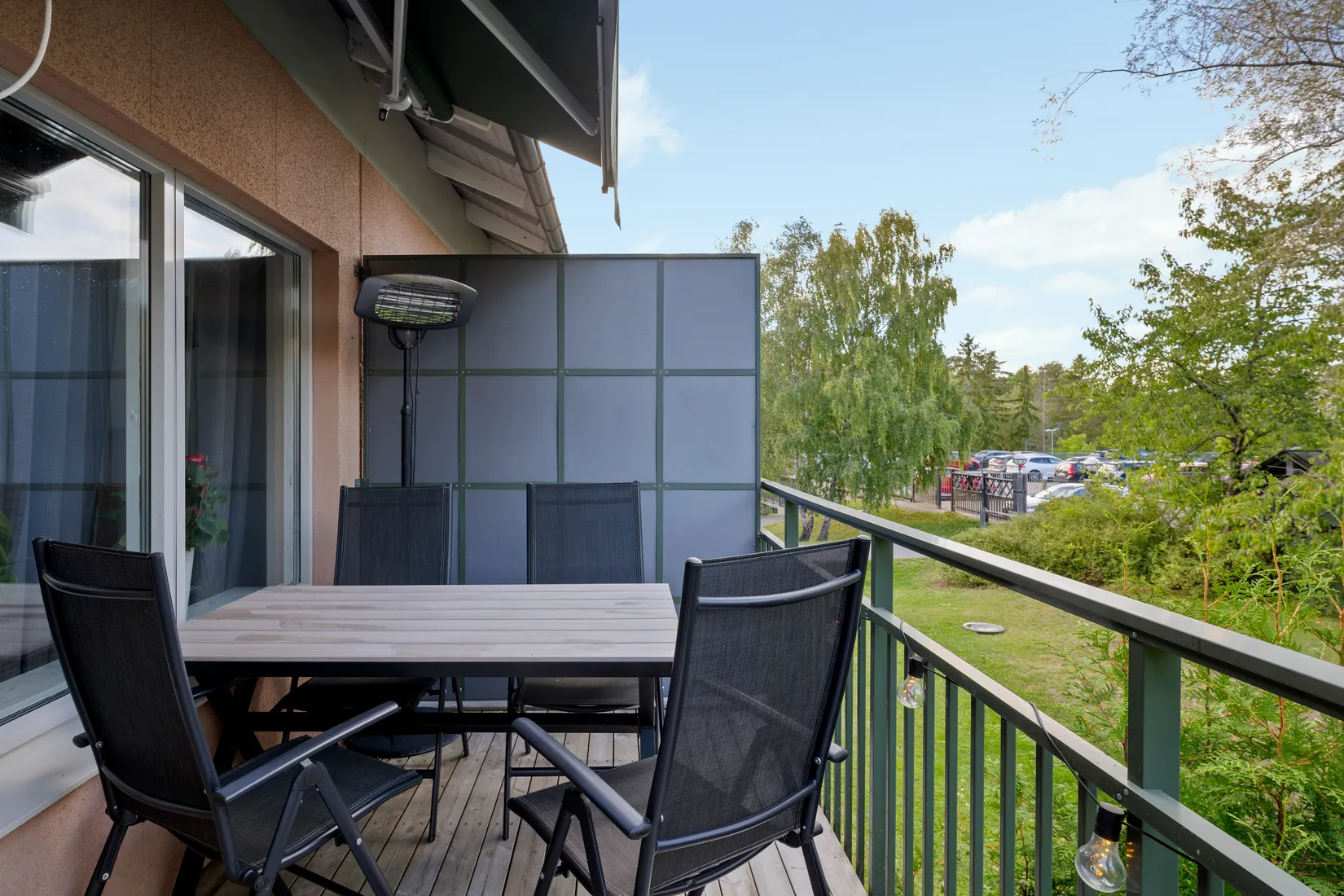 Bostadsrätt, Eksätravägen 124, Södra Gottsunda, Uppsala
