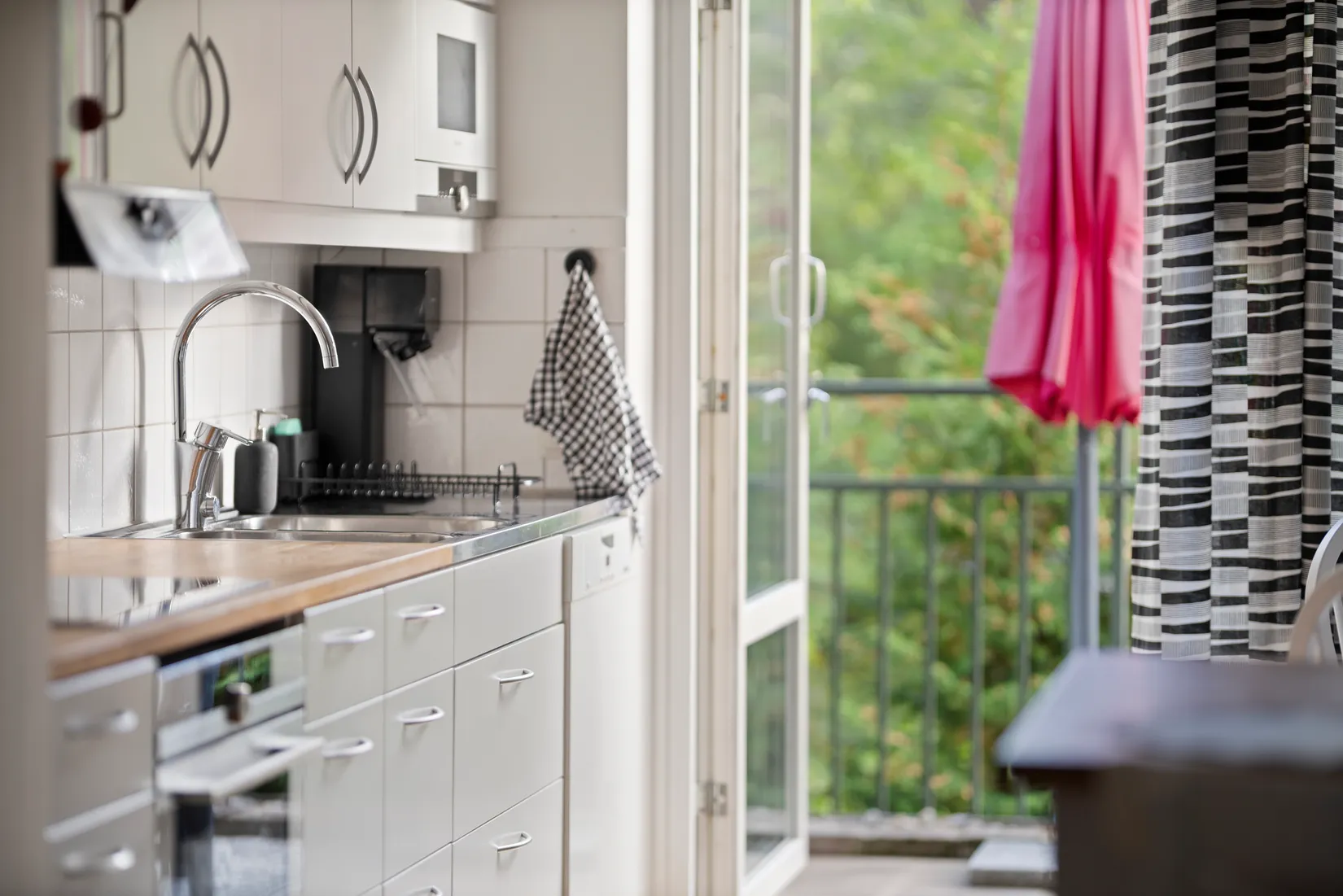 Bostadsrätt, Eksätravägen 124, Södra Gottsunda, Uppsala