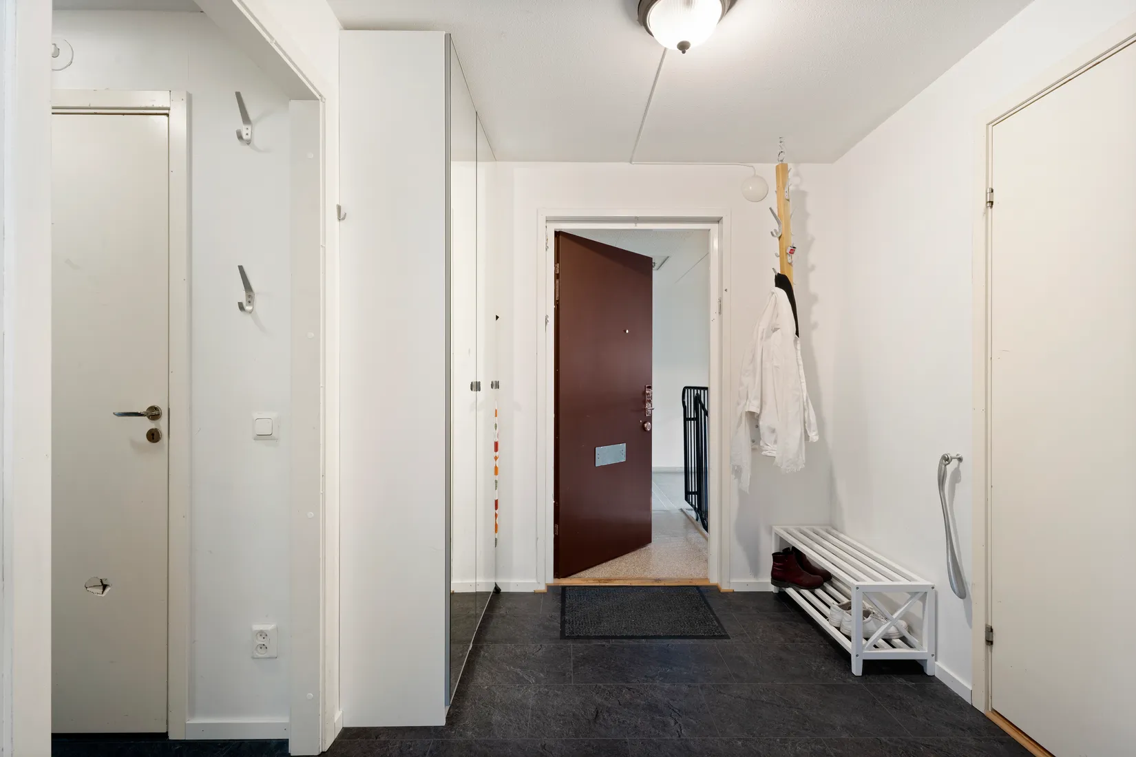 Bostadsrätt, Eksätravägen 124, Södra Gottsunda, Uppsala