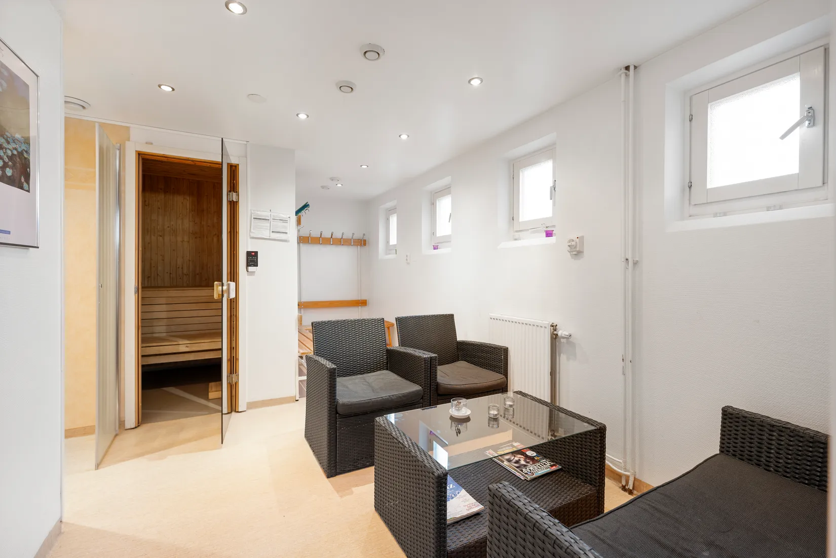 Bostadsrätt, Eksätravägen 124, Södra Gottsunda, Uppsala