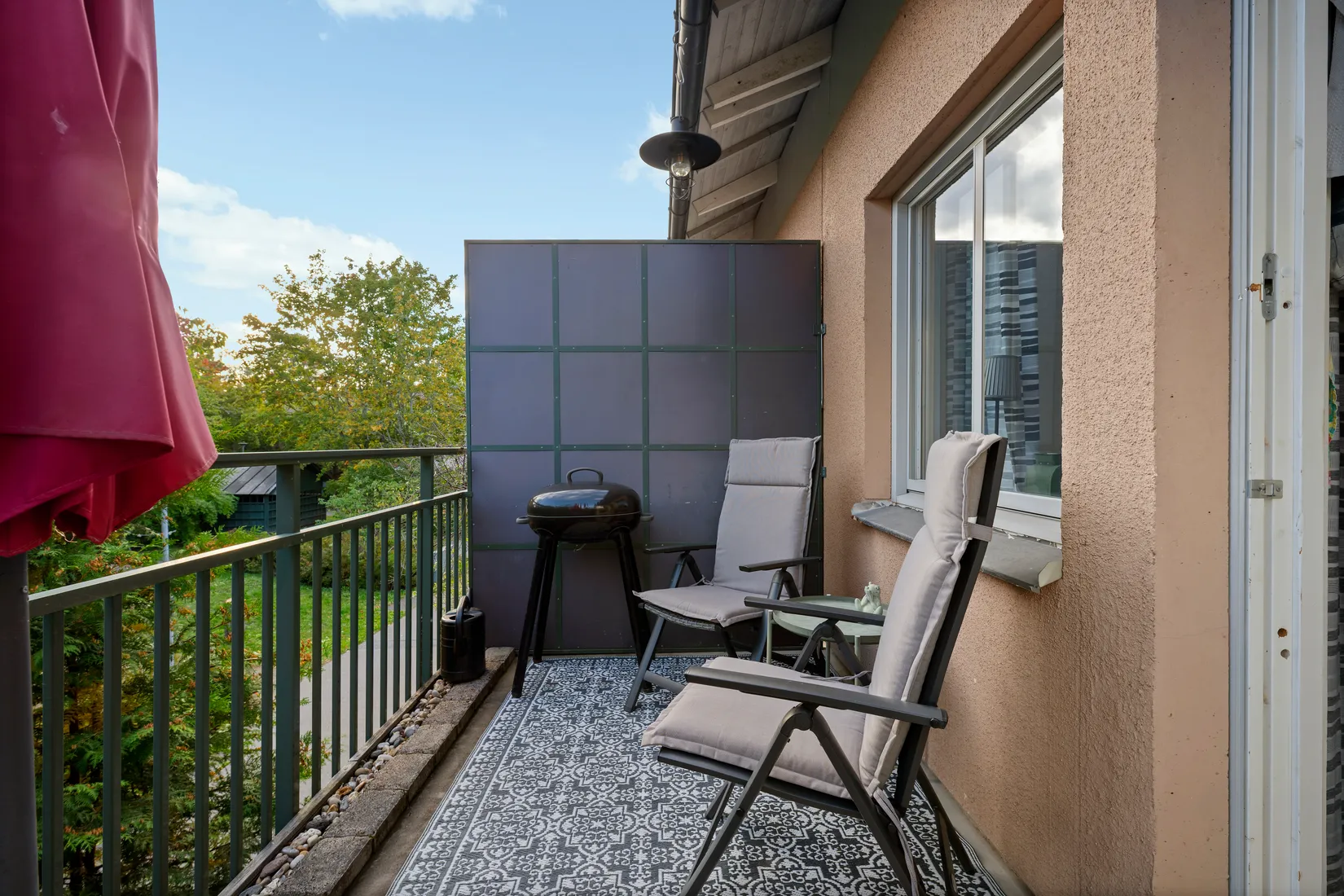 Bostadsrätt, Eksätravägen 124, Södra Gottsunda, Uppsala