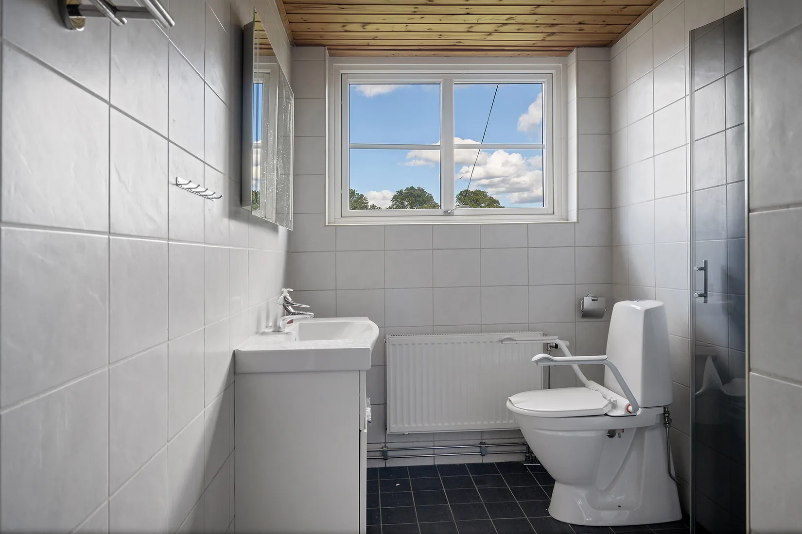 Villa, Margaretavägen 1, Gamla Enskede, Stockholm