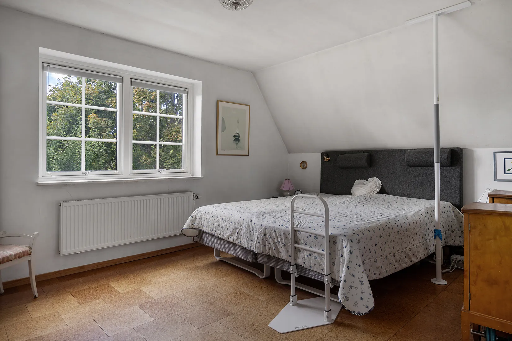 Villa, Margaretavägen 1, Gamla Enskede, Stockholm
