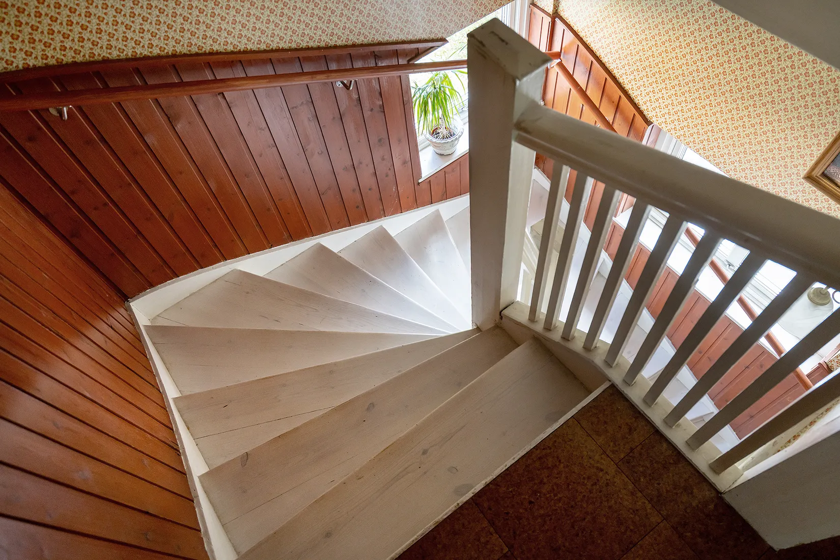 Villa, Margaretavägen 1, Gamla Enskede, Stockholm