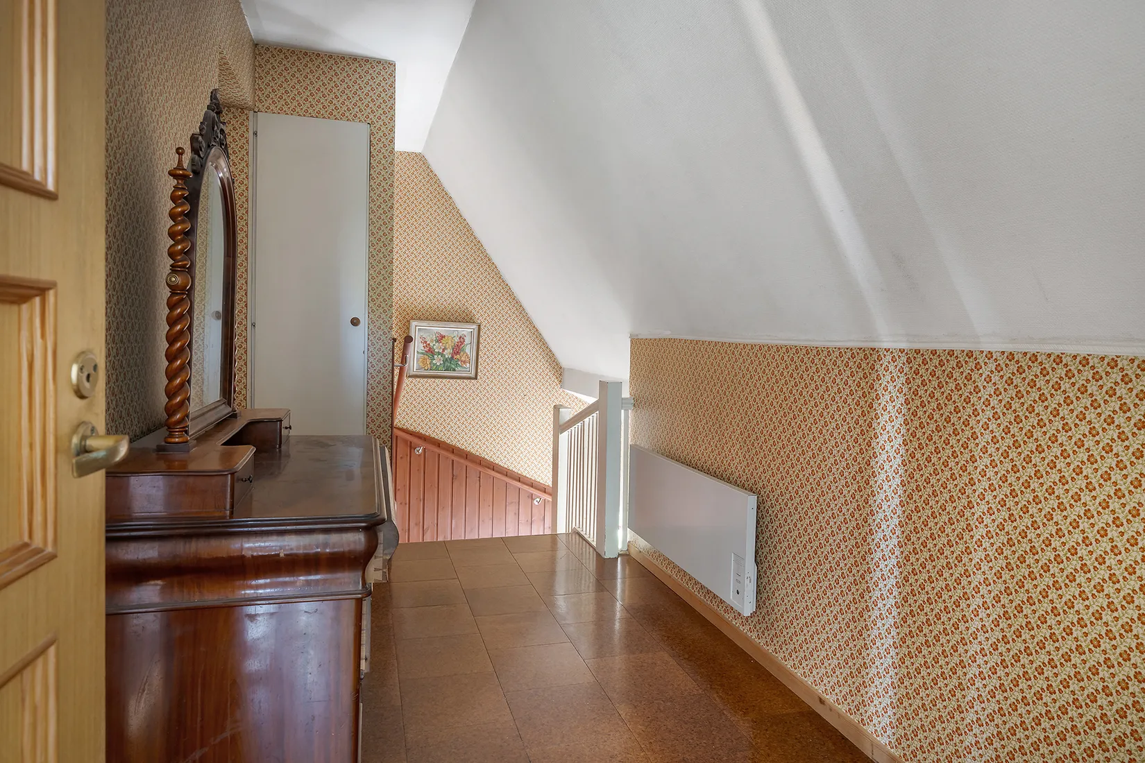 Villa, Margaretavägen 1, Gamla Enskede, Stockholm
