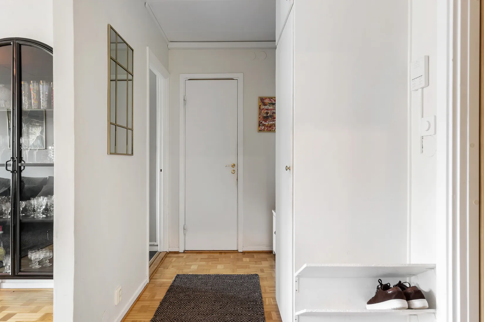 Bostadsrätt, Skäpplandsgatan 13, Högsbo, Göteborg