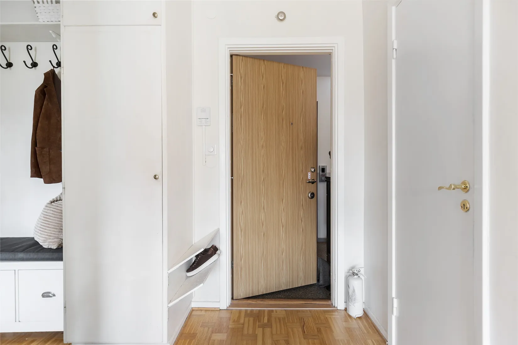 Bostadsrätt, Skäpplandsgatan 13, Högsbo, Göteborg