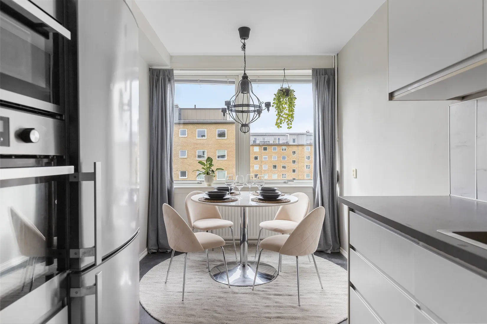Bostadsrätt, Skäpplandsgatan 13, Högsbo, Göteborg