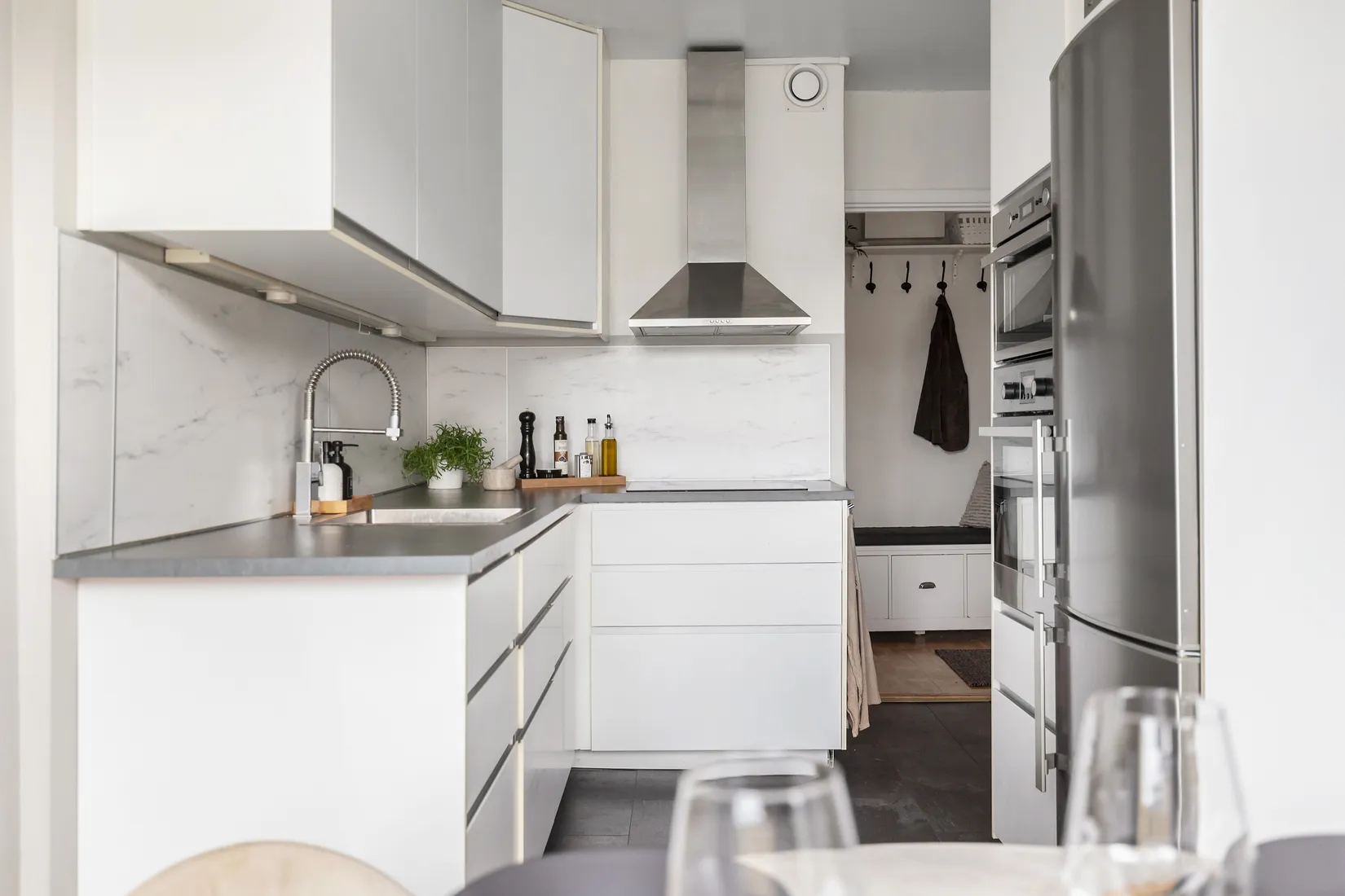 Bostadsrätt, Skäpplandsgatan 13, Högsbo, Göteborg