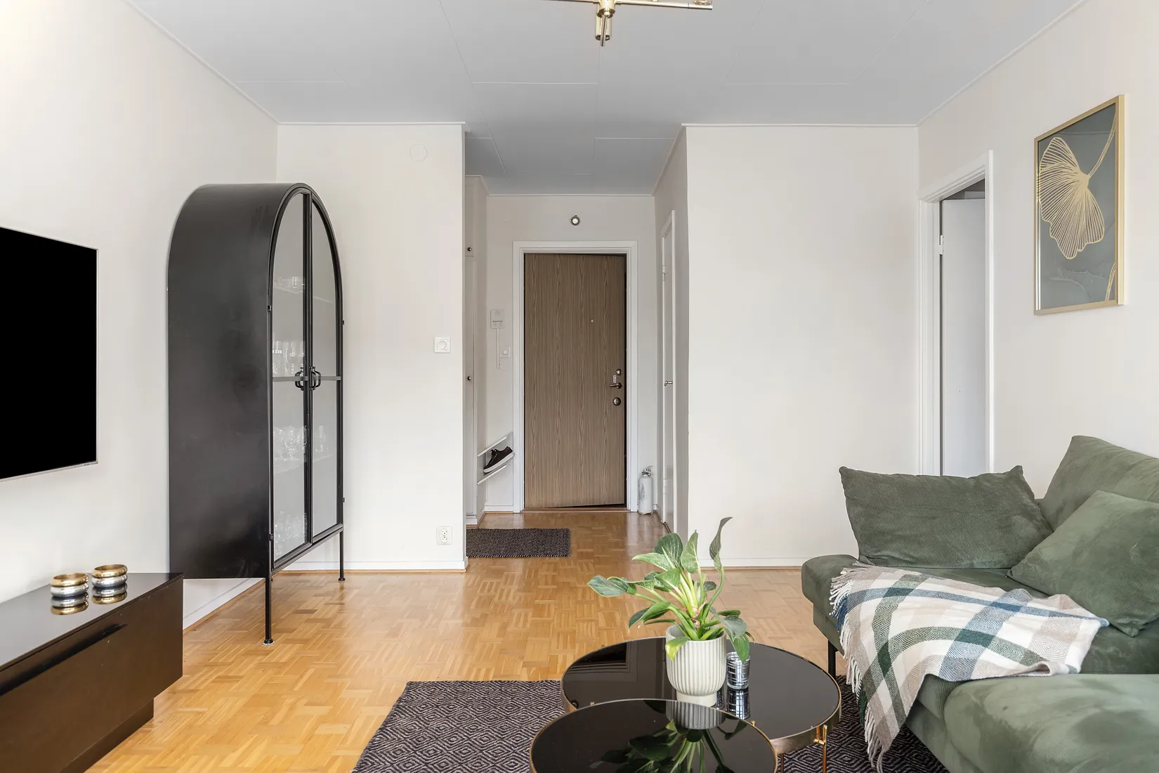 Bostadsrätt, Skäpplandsgatan 13, Högsbo, Göteborg