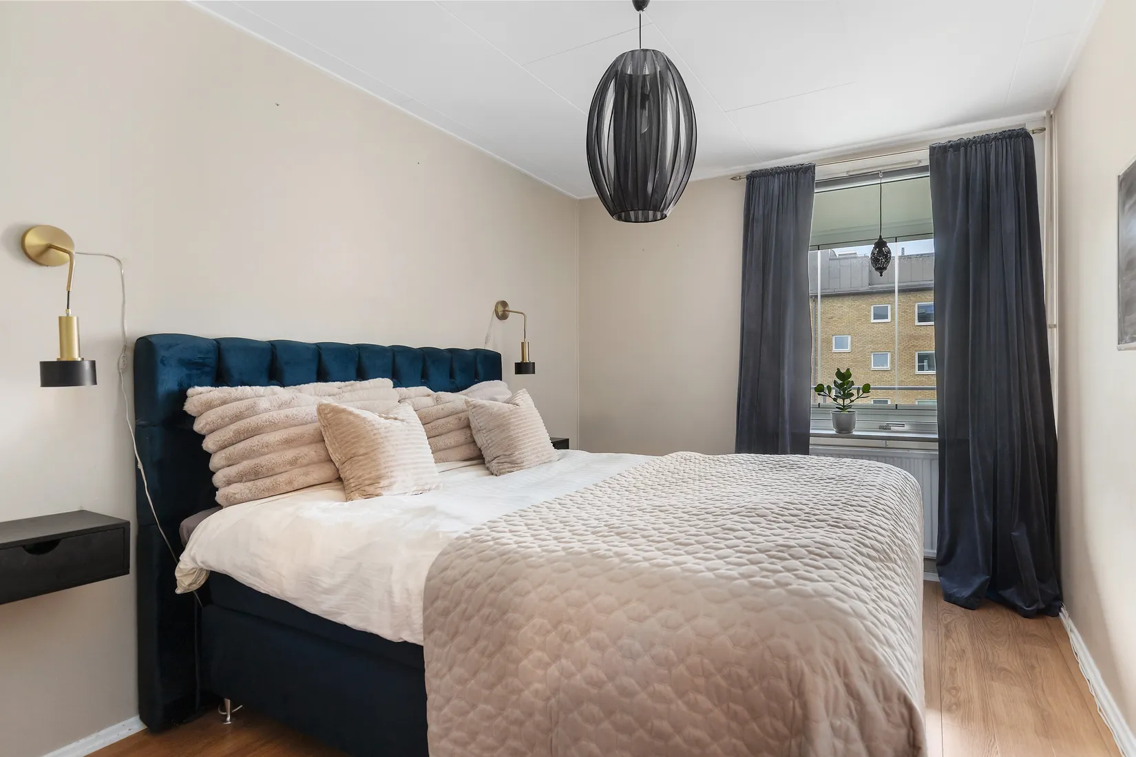 Bostadsrätt, Skäpplandsgatan 13, Högsbo, Göteborg
