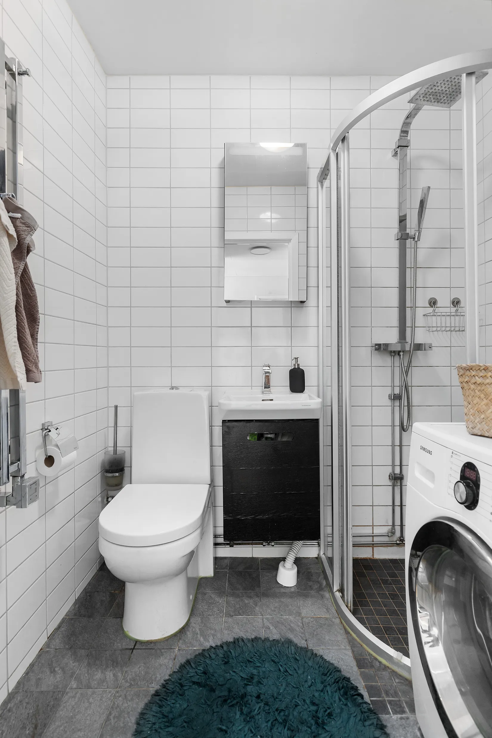 Bostadsrätt, Skäpplandsgatan 13, Högsbo, Göteborg