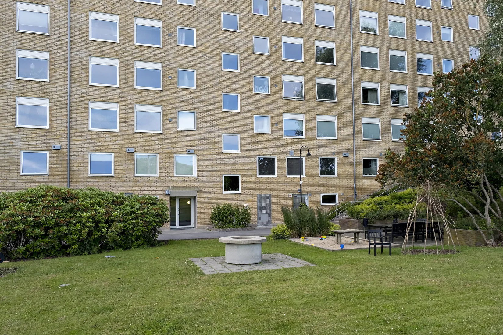 Bostadsrätt, Skäpplandsgatan 13, Högsbo, Göteborg