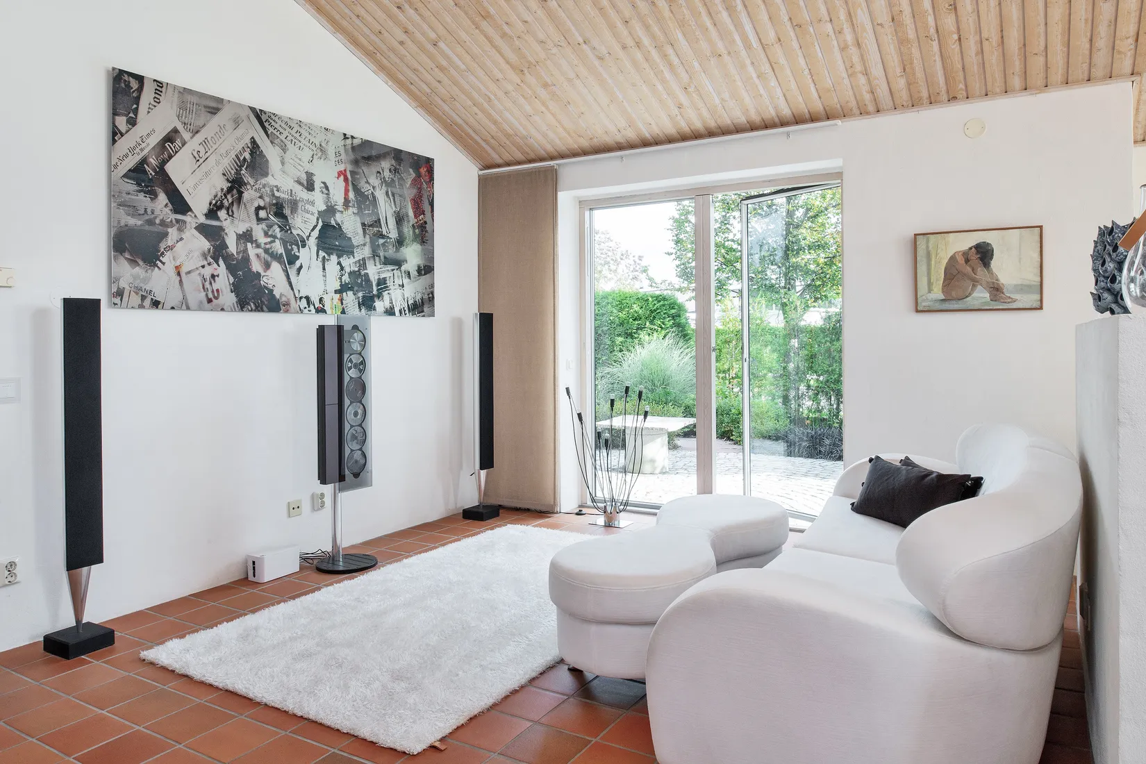 Villa, Griffelvägen 2, Hjärup, Staffanstorp