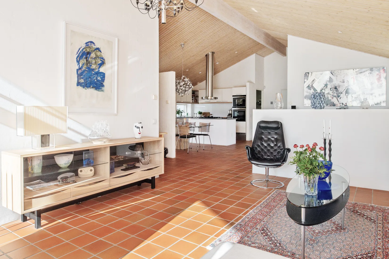 Villa, Griffelvägen 2, Hjärup, Staffanstorp