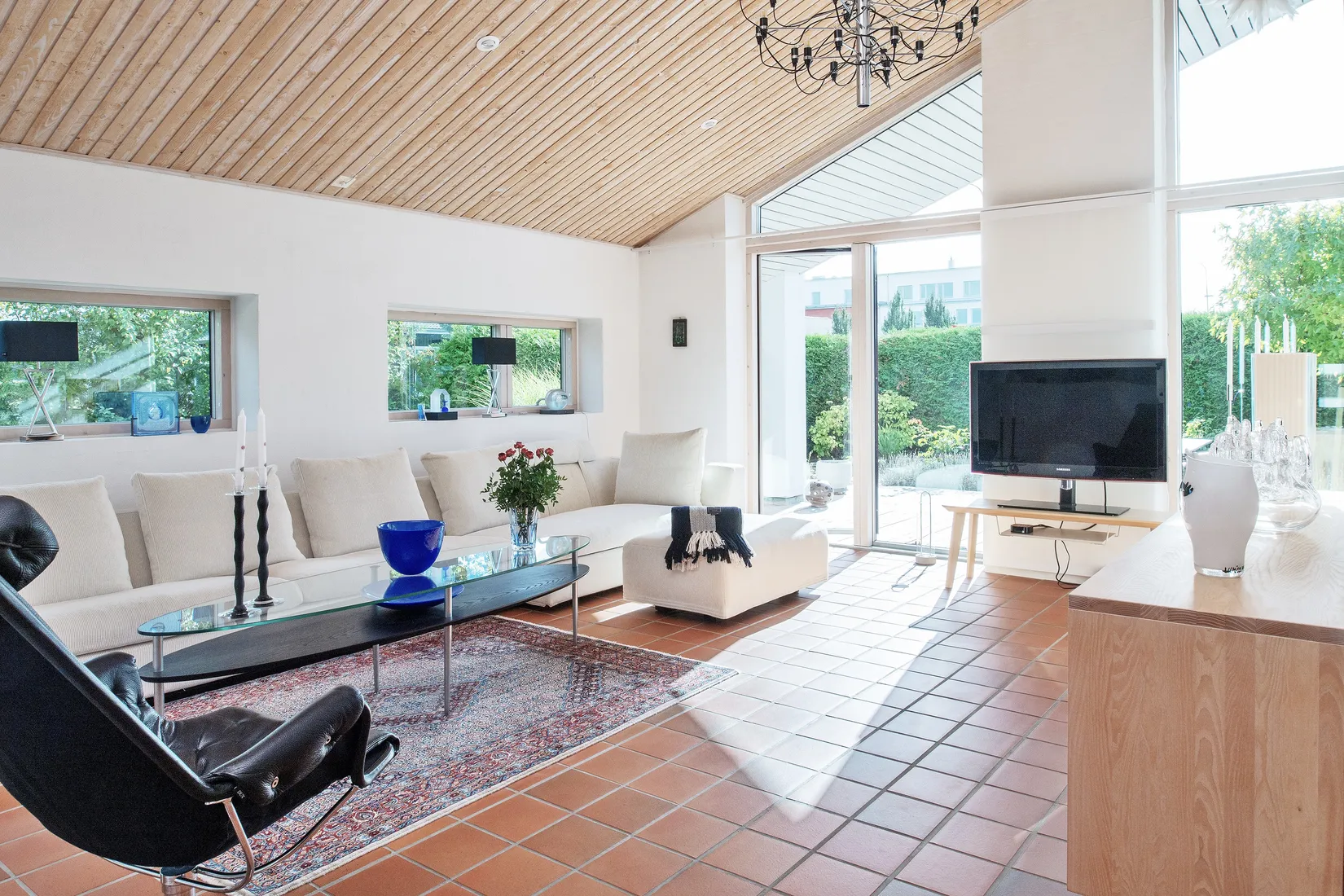 Villa, Griffelvägen 2, Hjärup, Staffanstorp