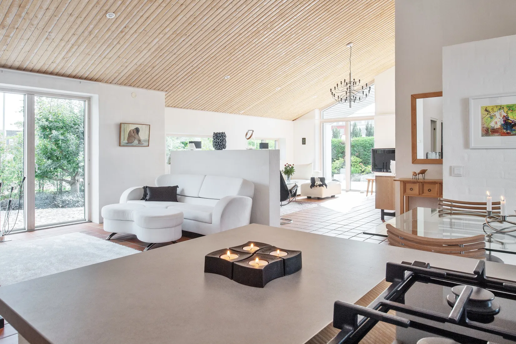 Villa, Griffelvägen 2, Hjärup, Staffanstorp