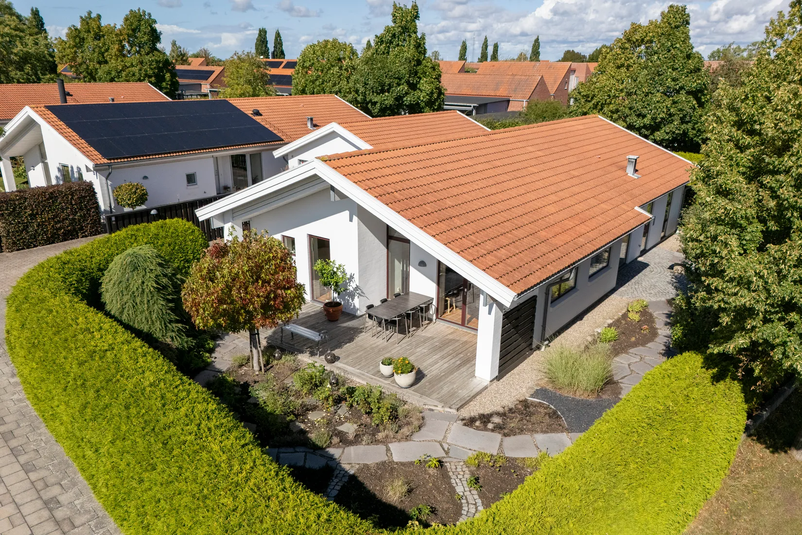 Villa, Griffelvägen 2, Hjärup, Staffanstorp