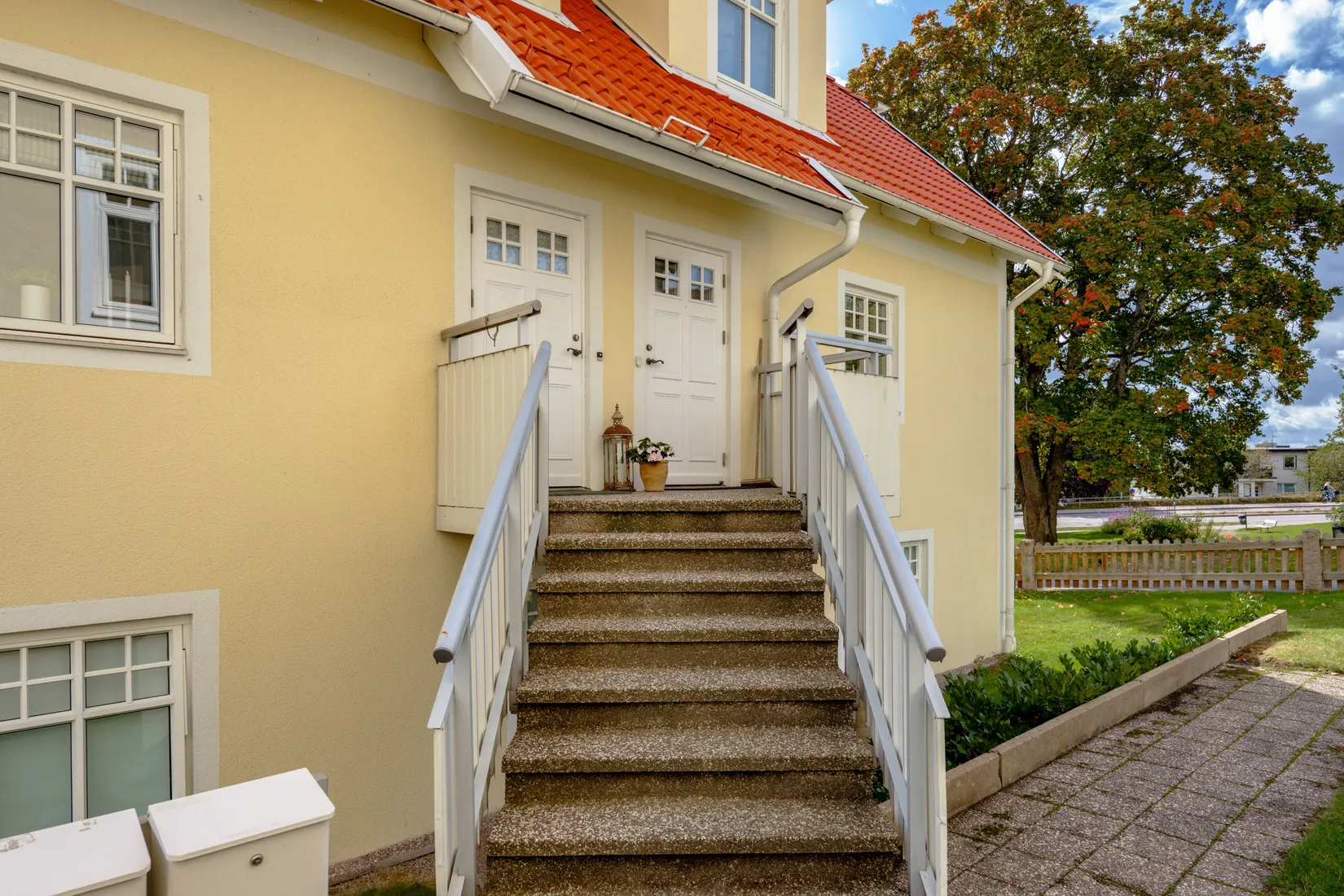 Bostadsrätt, Folkungagatan 4B, Väster, Växjö