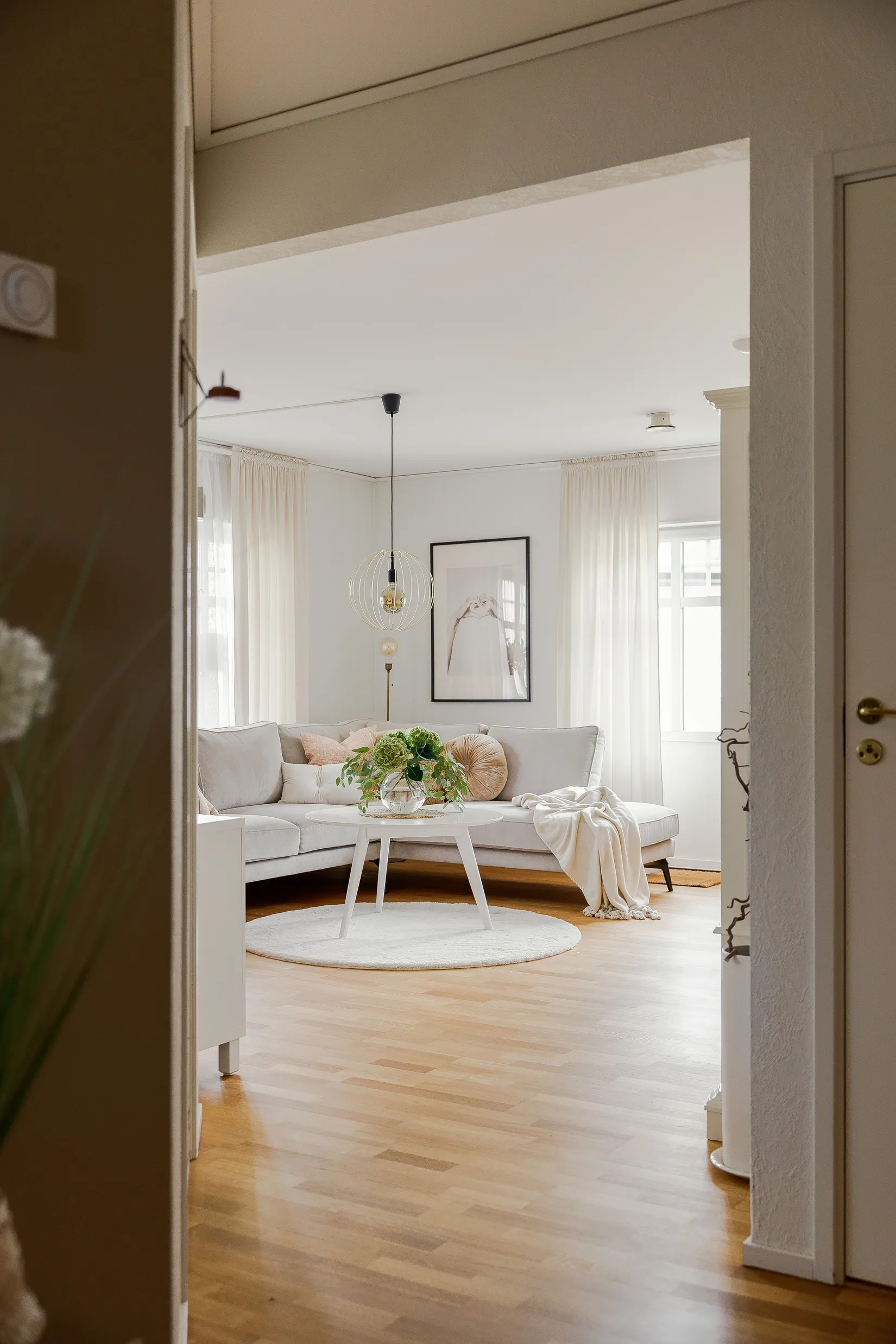 Bostadsrätt, Folkungagatan 4B, Väster, Växjö