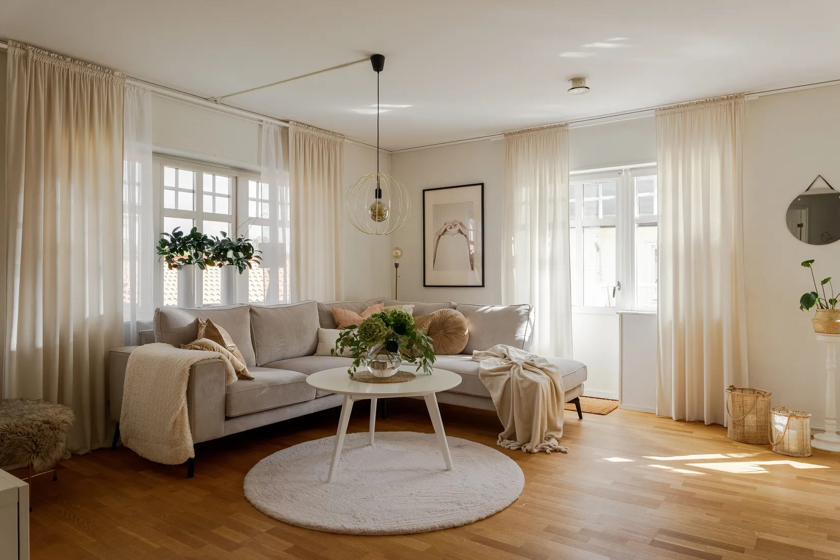 Bostadsrätt, Folkungagatan 4B, Väster, Växjö