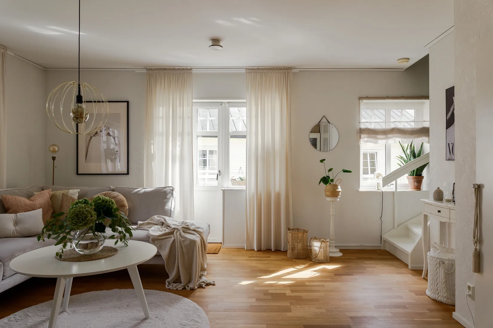 Bostadsrätt, Folkungagatan 4B, Väster, Växjö