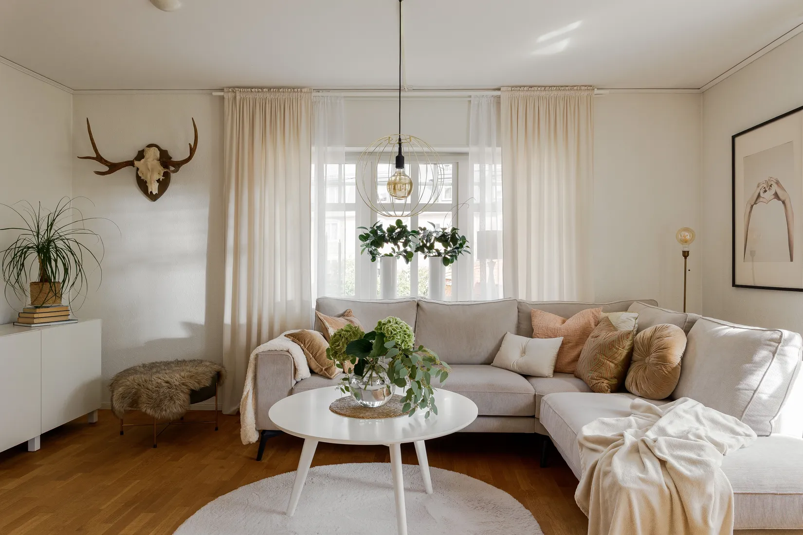 Bostadsrätt, Folkungagatan 4B, Väster, Växjö