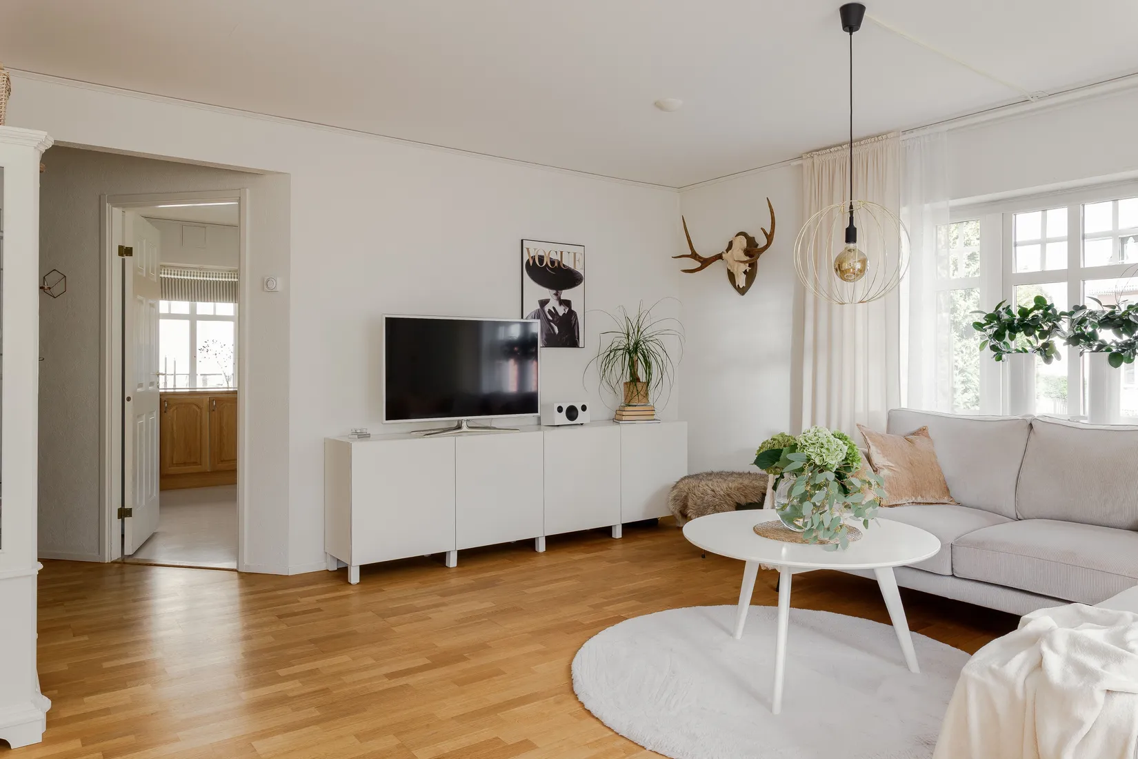 Bostadsrätt, Folkungagatan 4B, Väster, Växjö