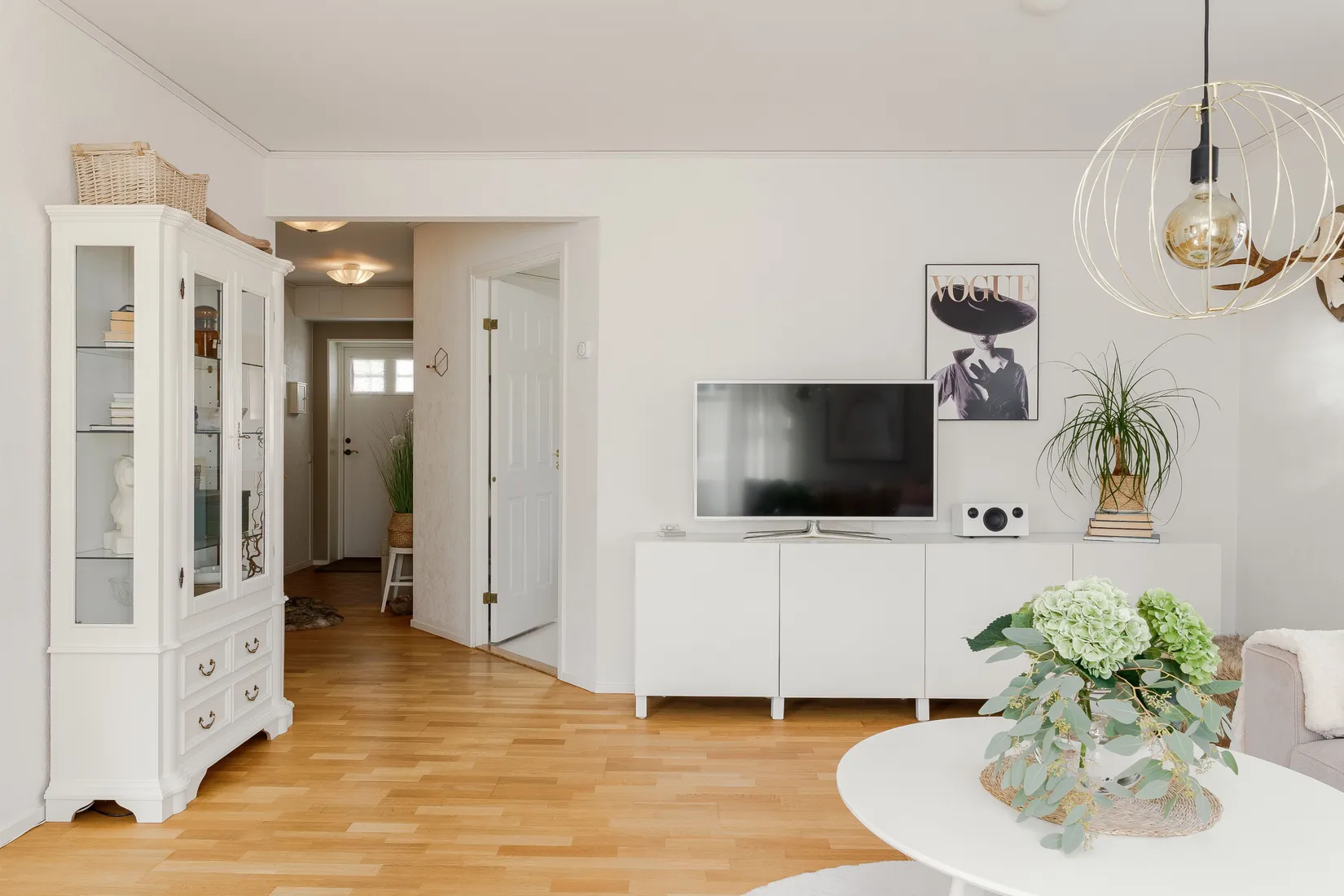 Bostadsrätt, Folkungagatan 4B, Väster, Växjö